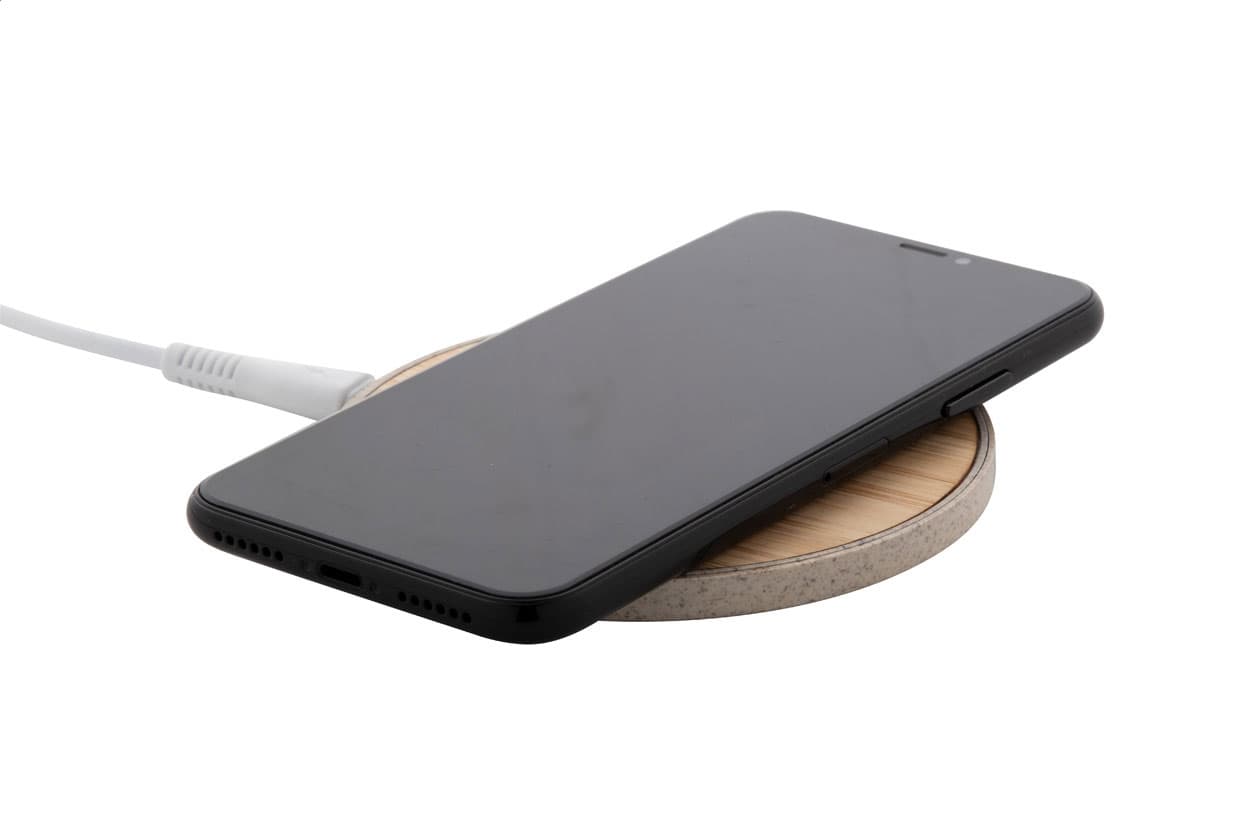 WheaCharge Wireless-Charger