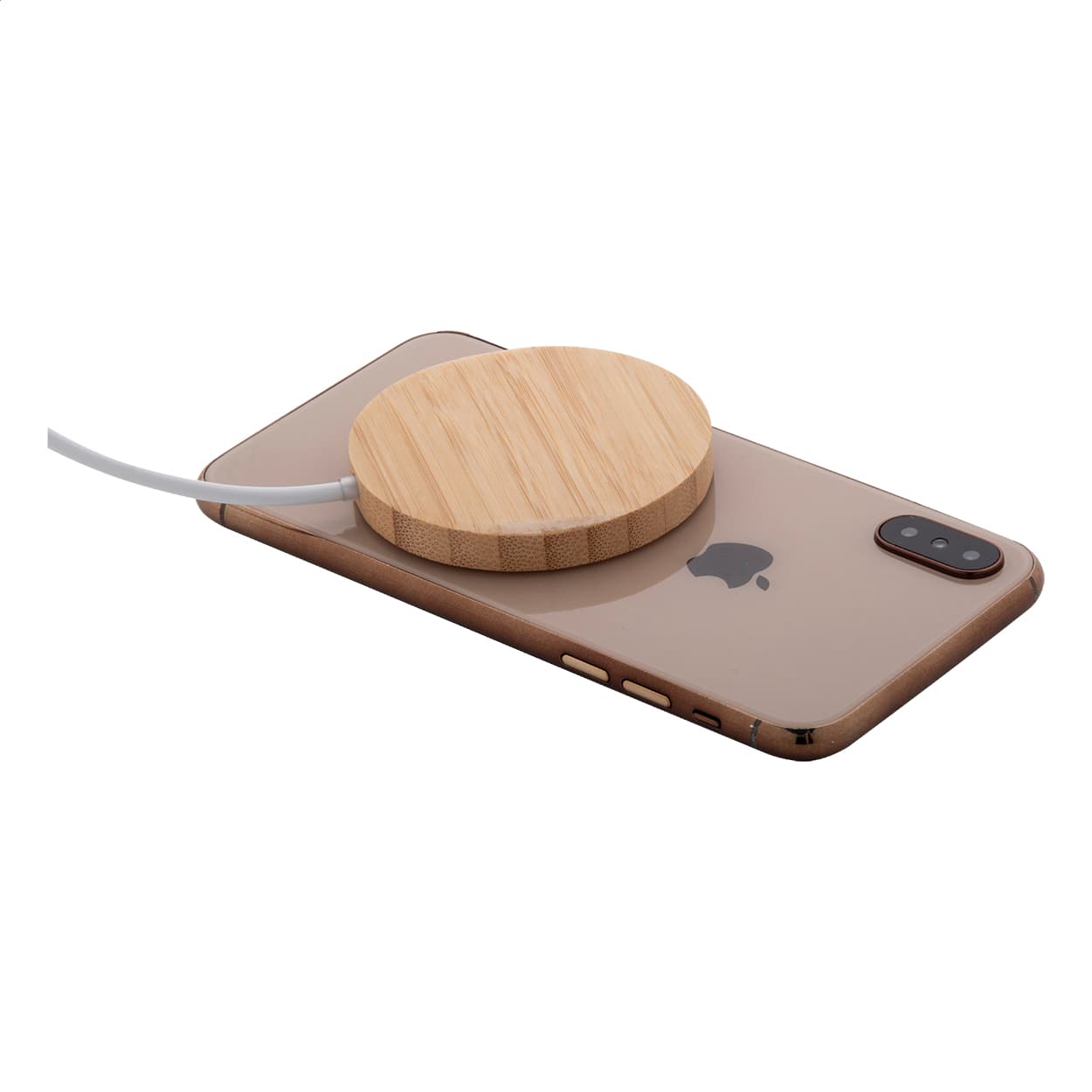 SeeMag Magnetischer Wireless-Charger