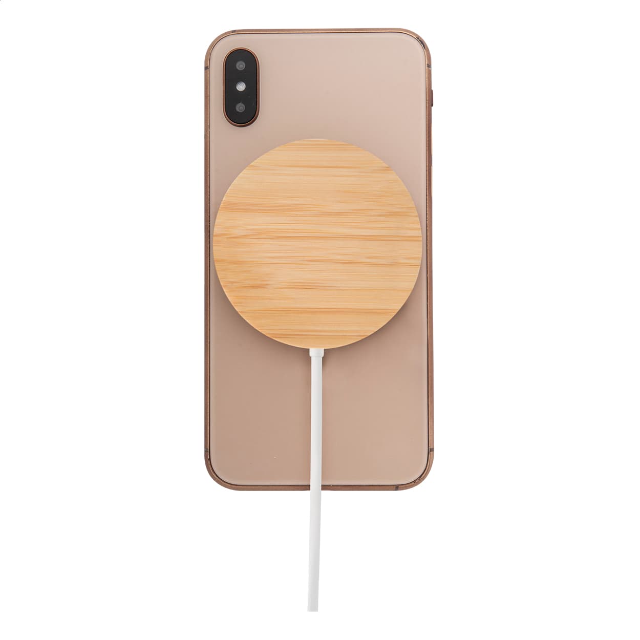 SeeMag Magnetischer Wireless-Charger