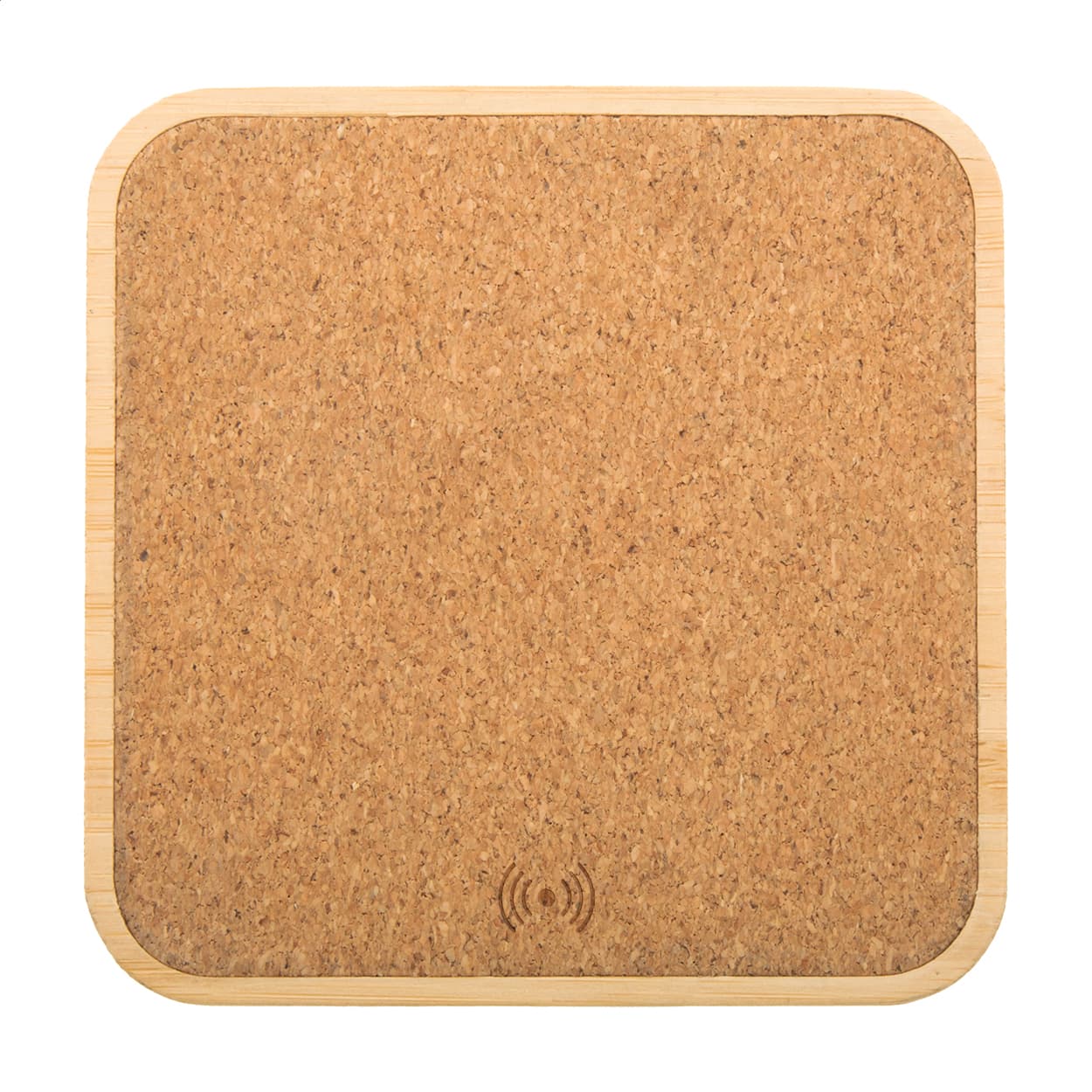 Crompe Wireless-Charger