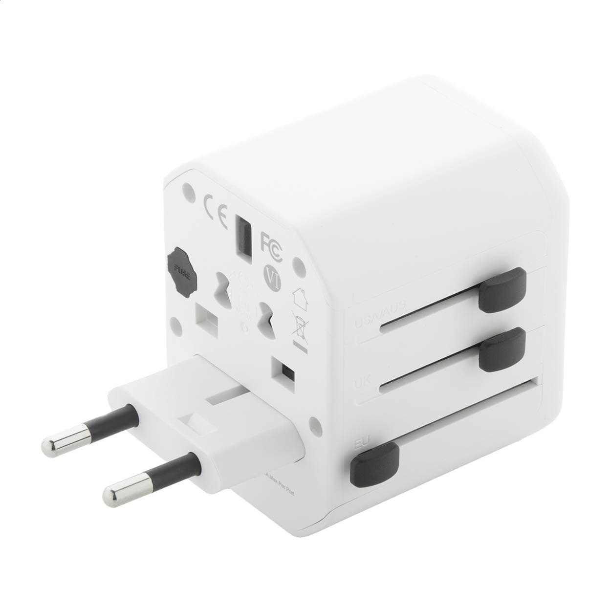 Jetsetter Reiseadapter