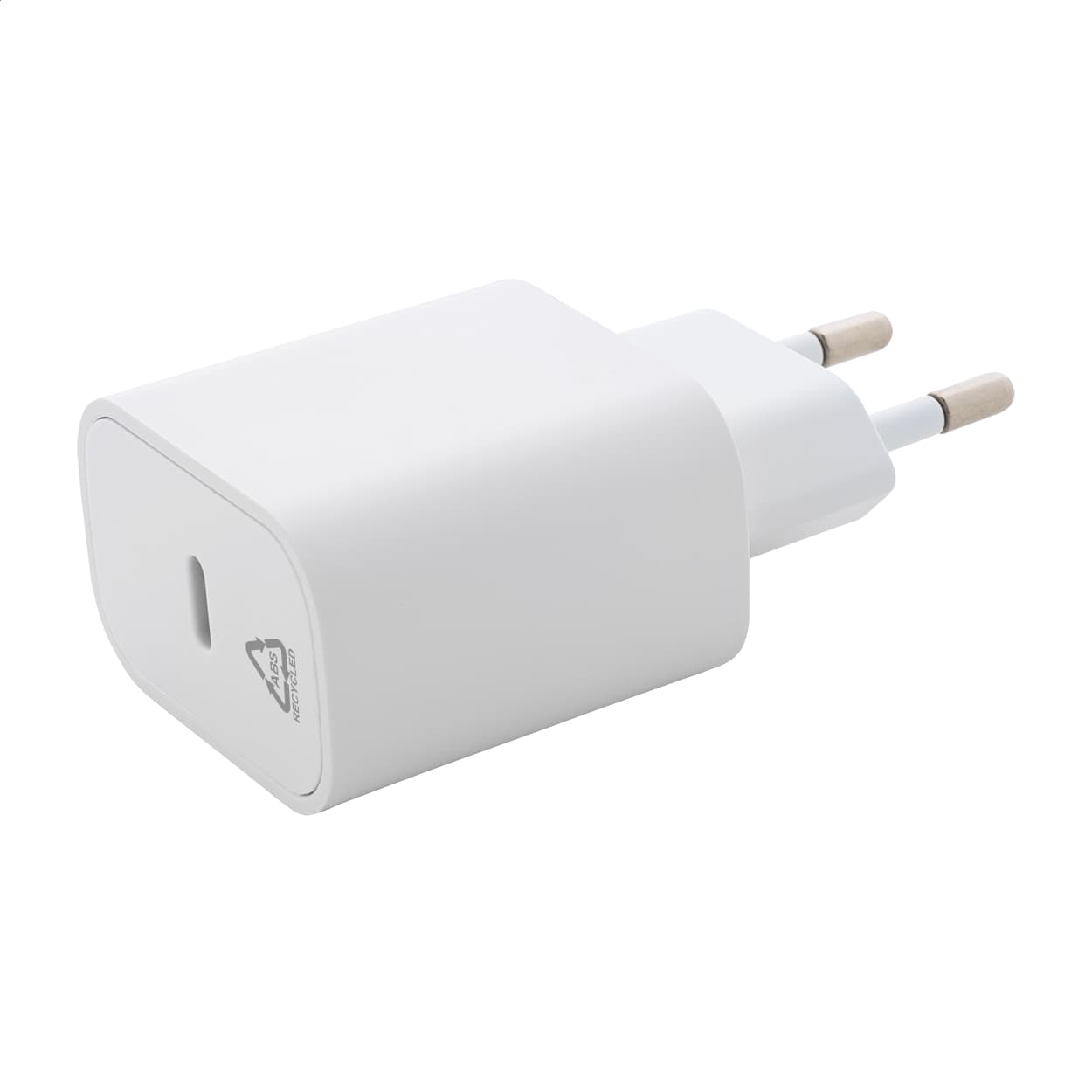 Recharge Solo RABS USB C Wandladegerät