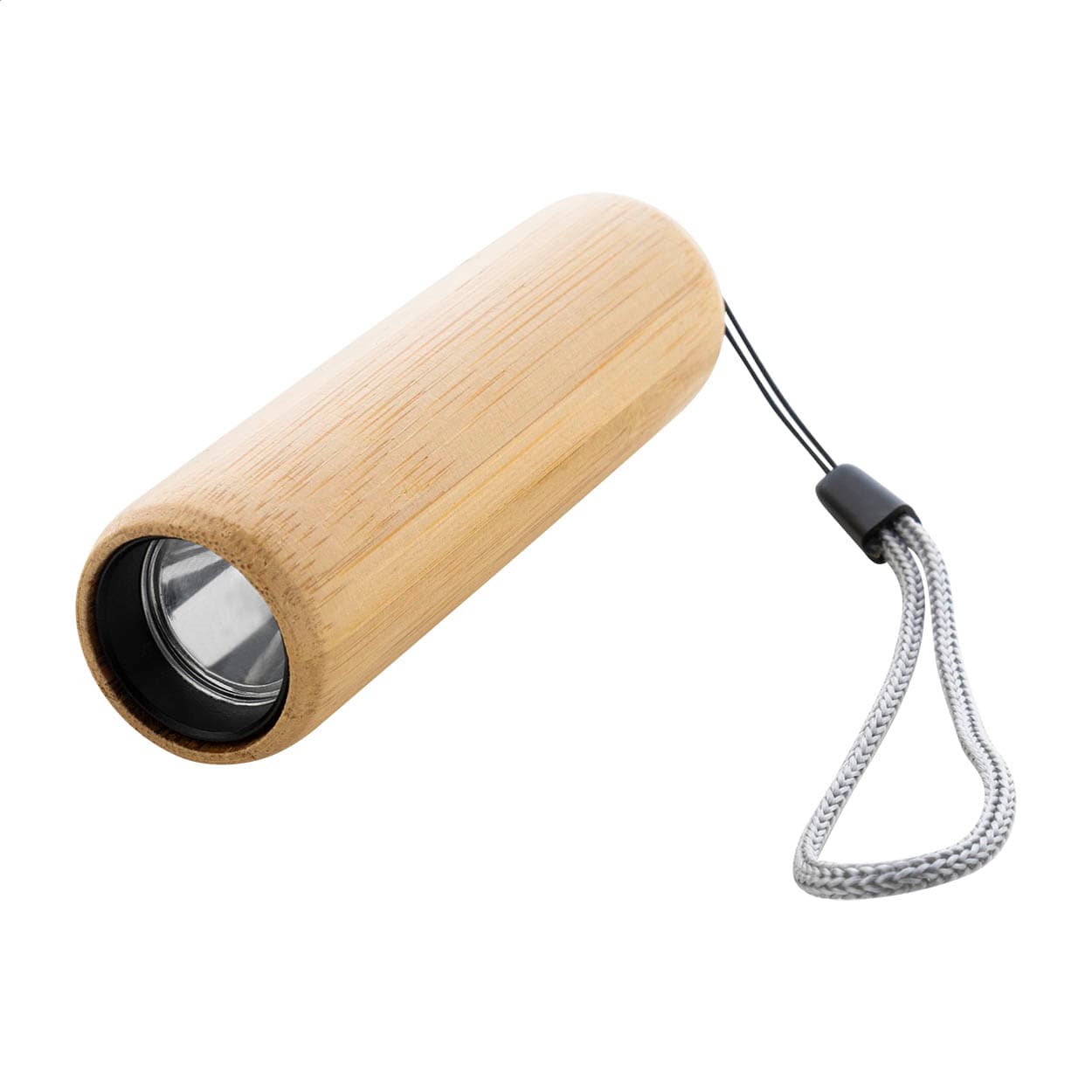 Charboo Akku-Taschenlampe