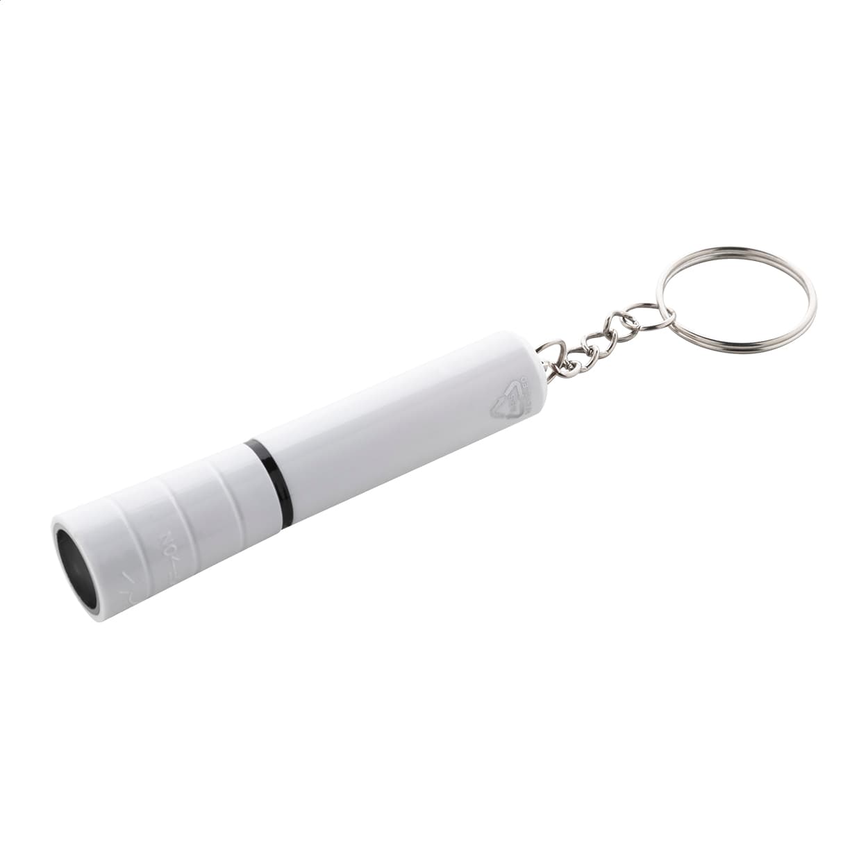 Raipei Mini-Taschenlampe aus RABS