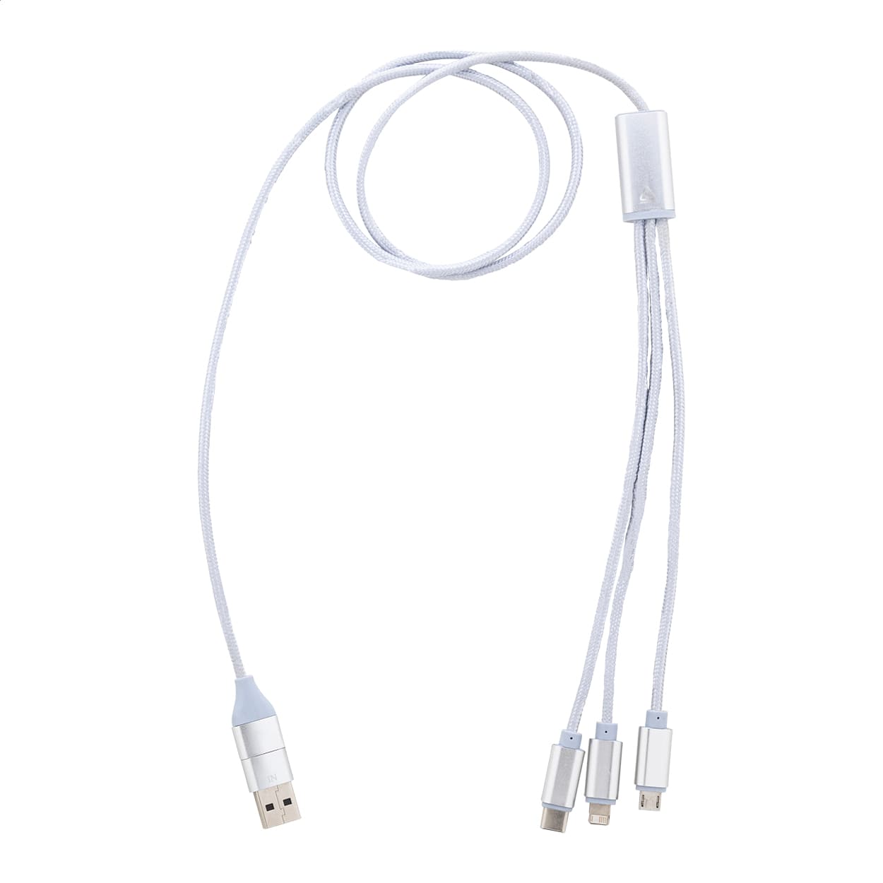 Ralong USB-Ladekabel