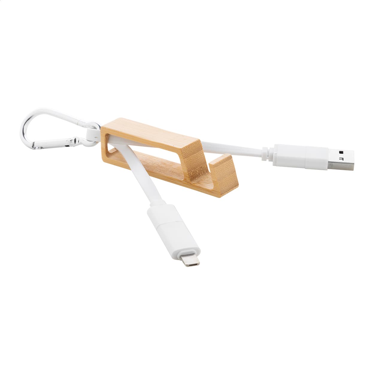Boppy USB-Ladekabel