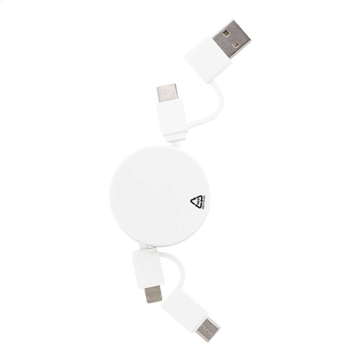 Rascop RABS USB-Ladekabel