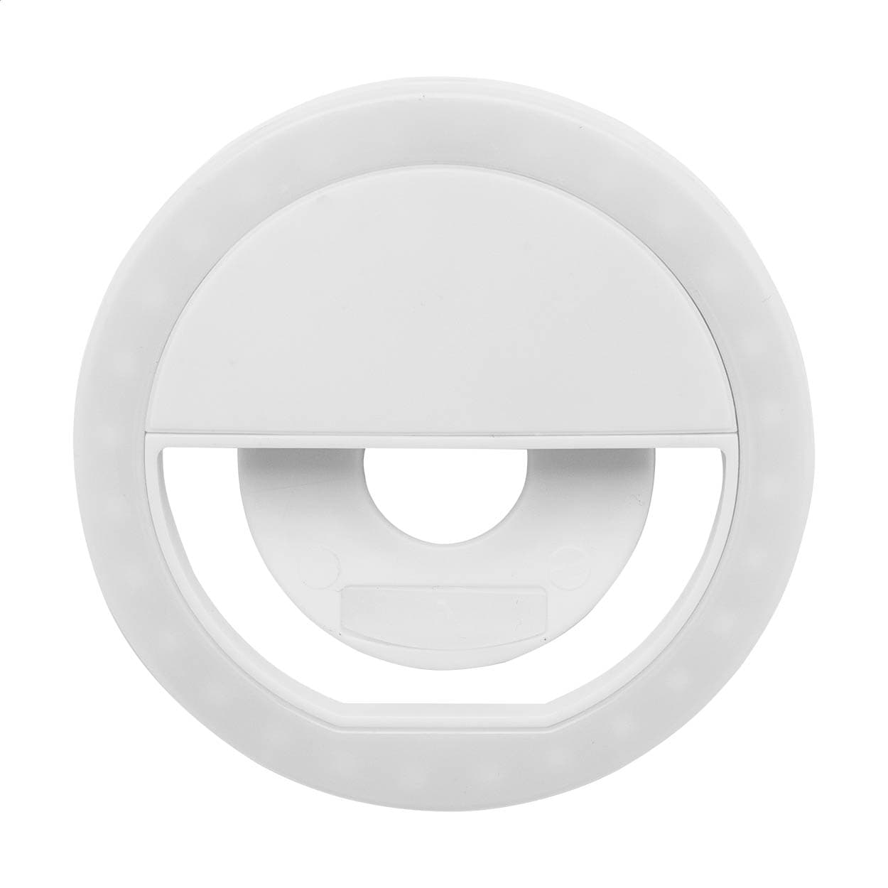 Radiance RABS Selfie-Ringlicht