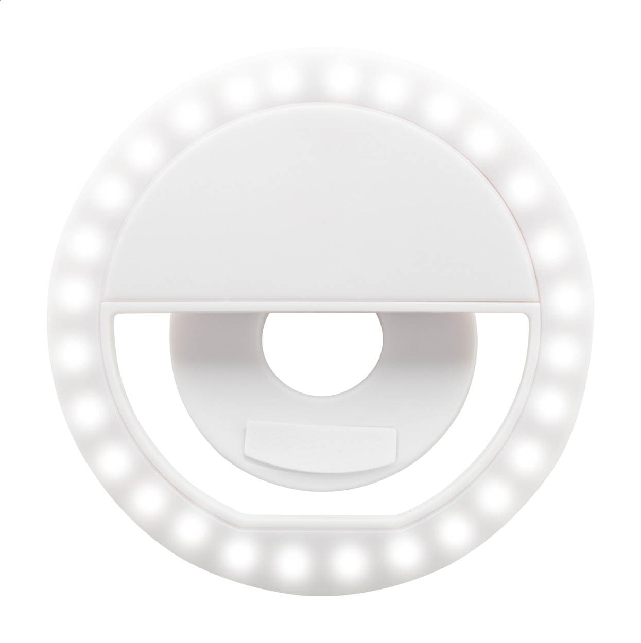 Radiance RABS Selfie-Ringlicht