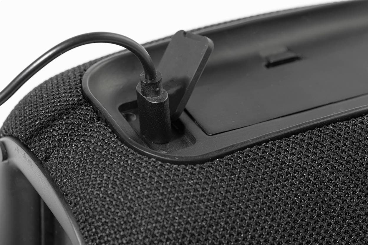 CaraBeat RABS Lautsprecher