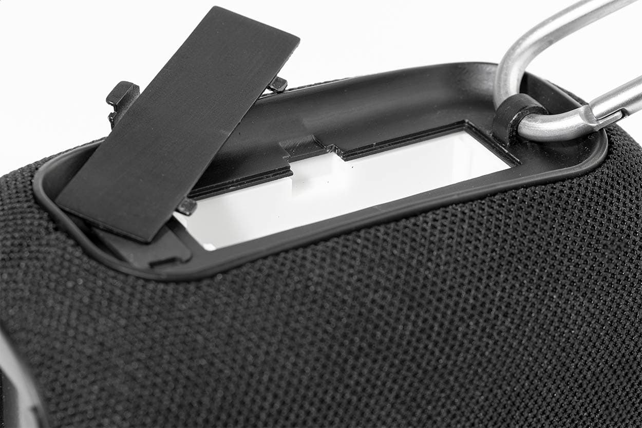 CaraBeat RABS Lautsprecher