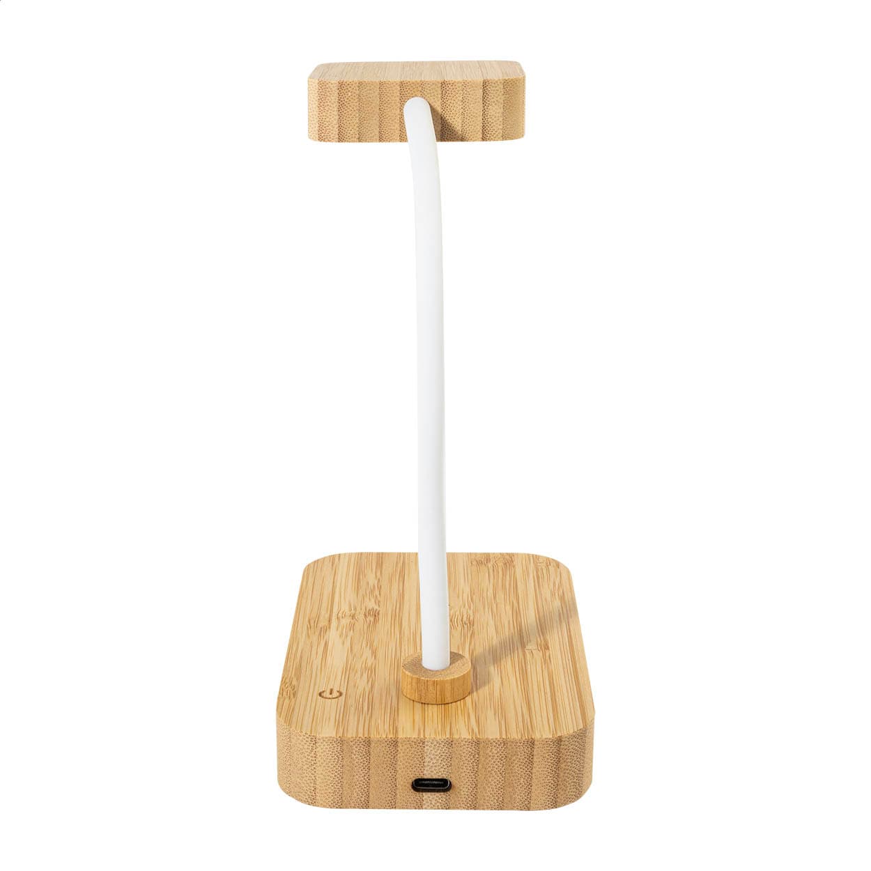 VoltGlow Multifunktionale Schreibtischlampe