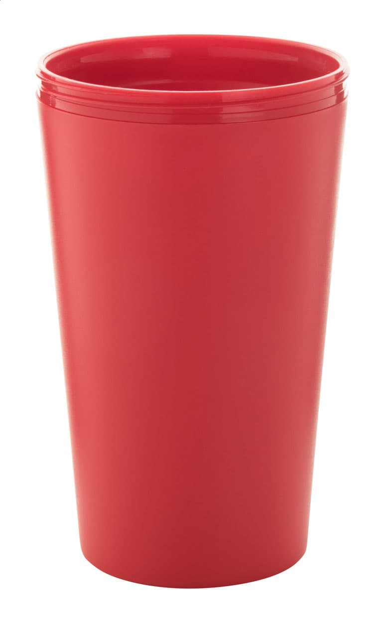 CreaCup Individualisierbarer Thermobecher, Deckel