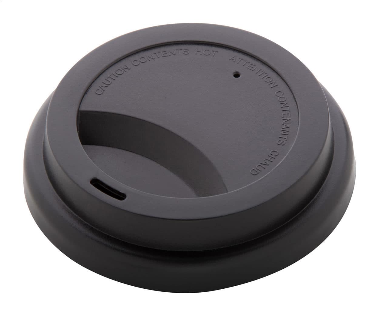 CreaCup Individualisierbarer Thermobecher, Deckel
