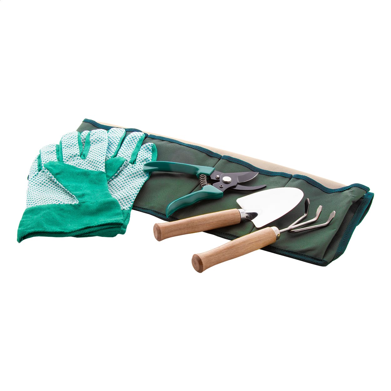 Jardin Gartenwerkzeug-Set