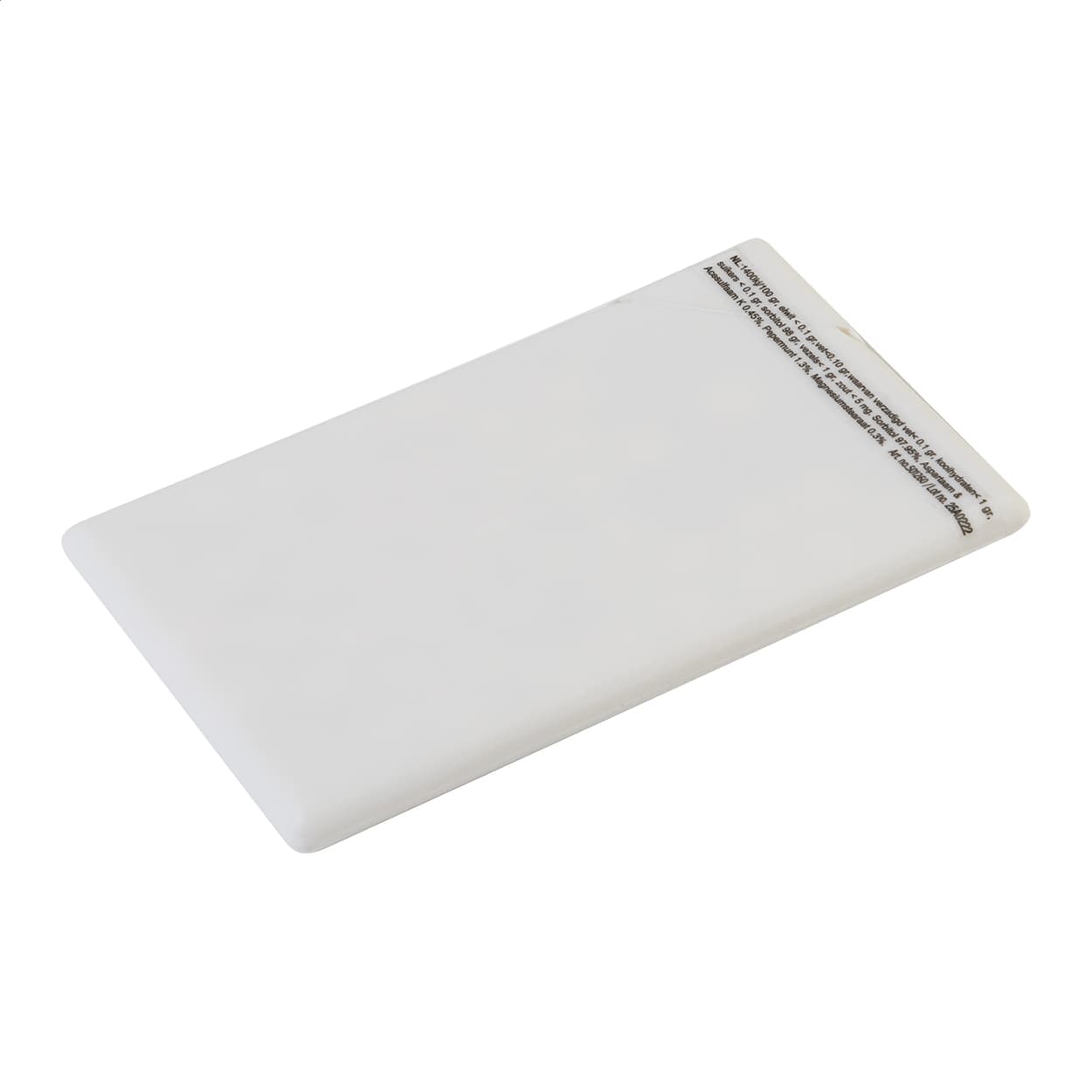 Card Minzdose