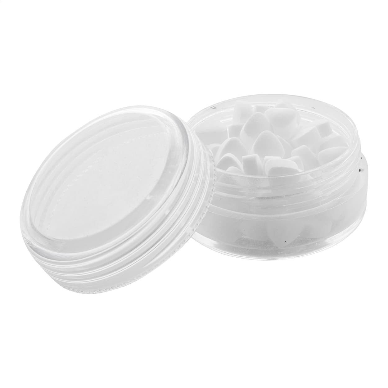 TwistMint Minzglas
