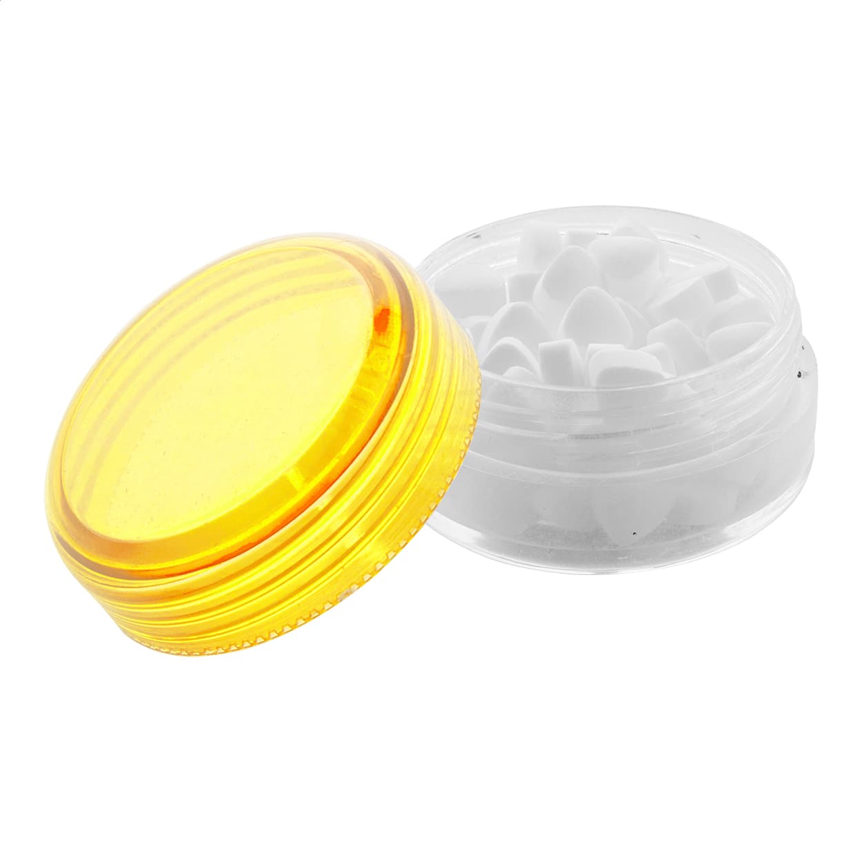 TwistMint Minzglas