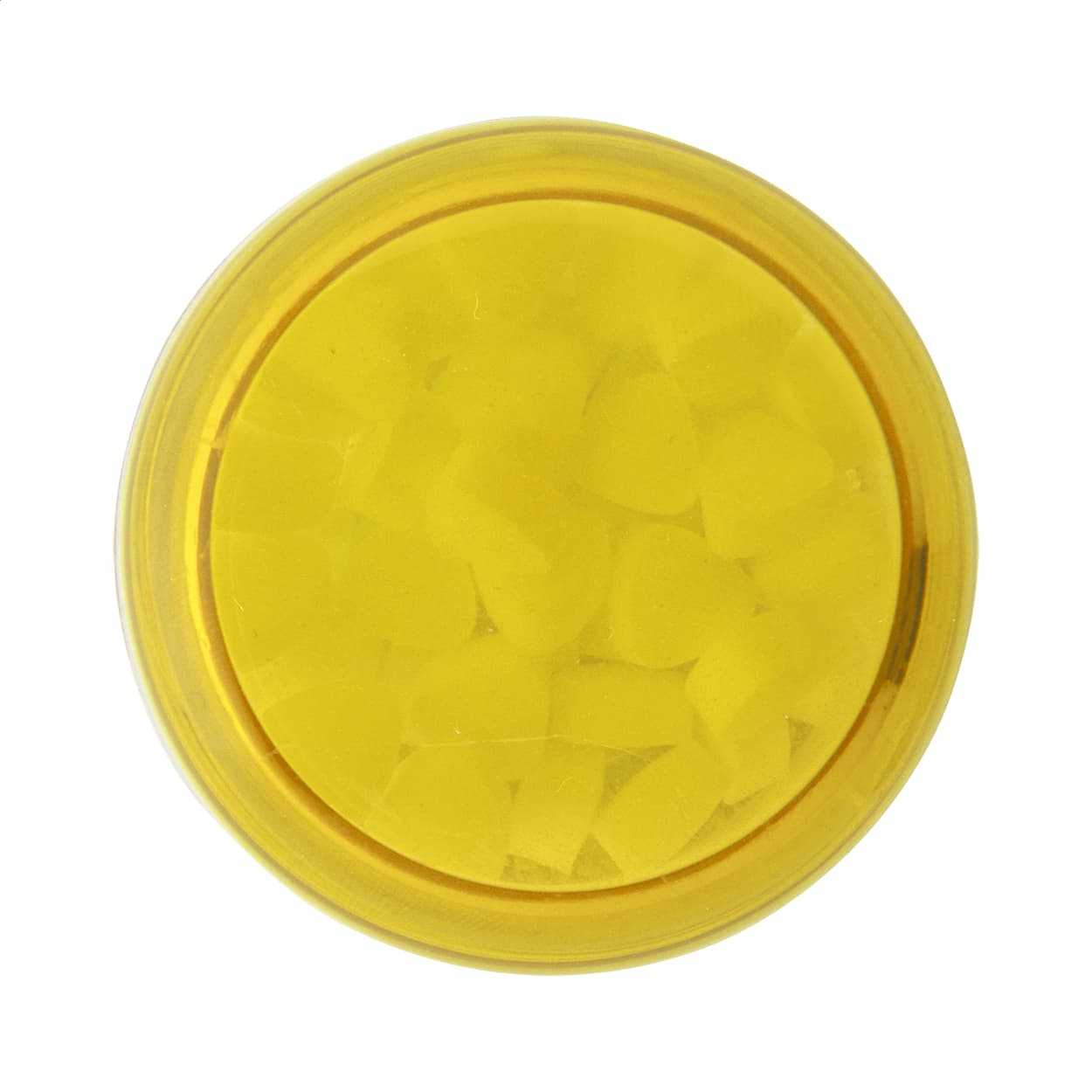 TwistMint Minzglas
