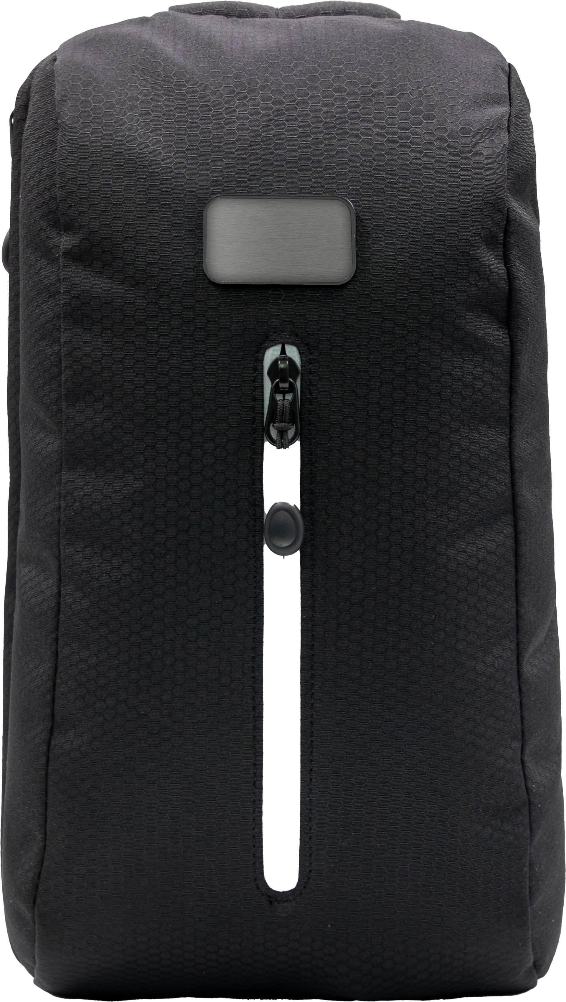 BrandCharger Riemen-Rucksack