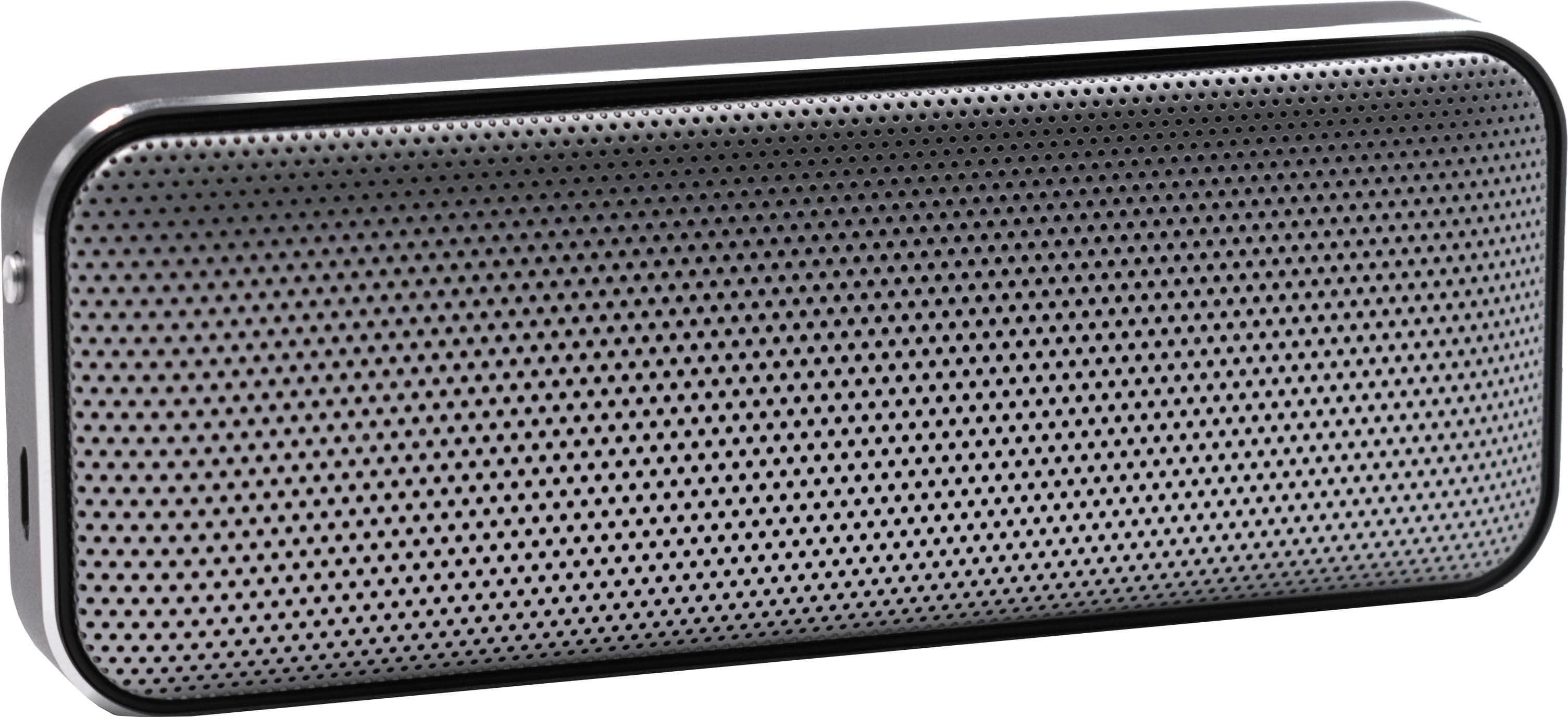 BrandCharger Drahtloser Lautsprecher Nano Pro