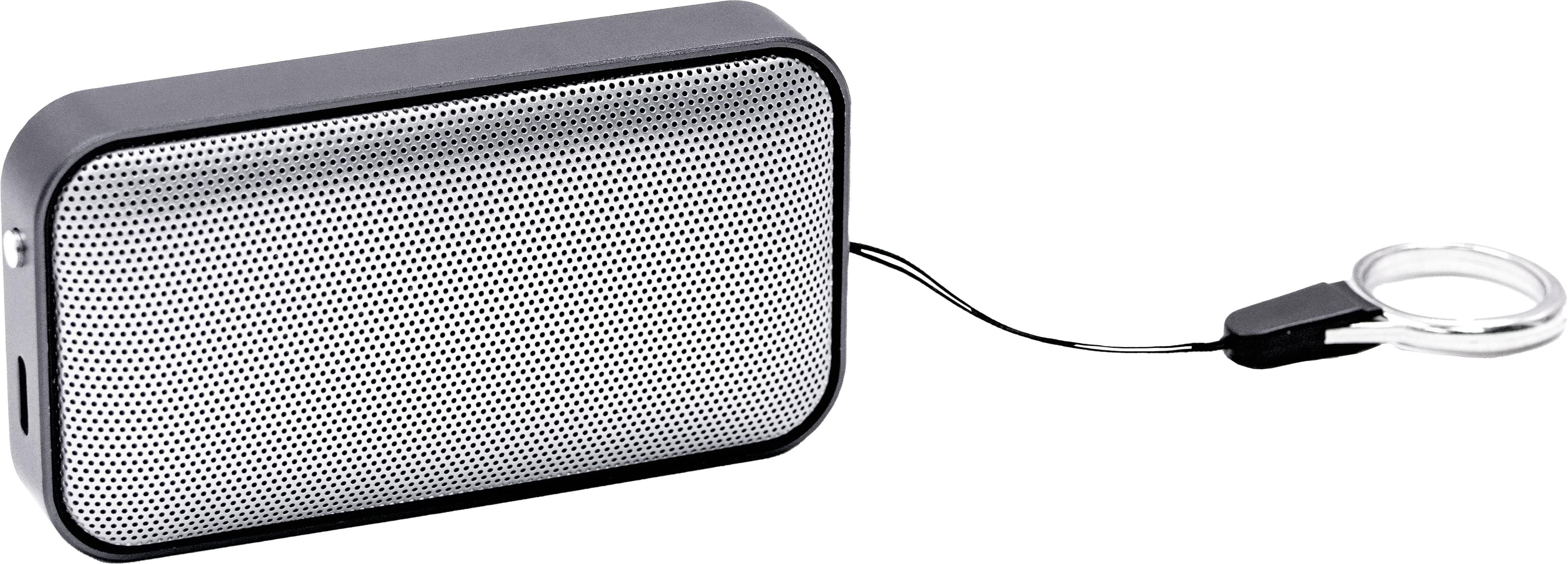 BrandCharger Drahtloser Nano-Lautsprecher