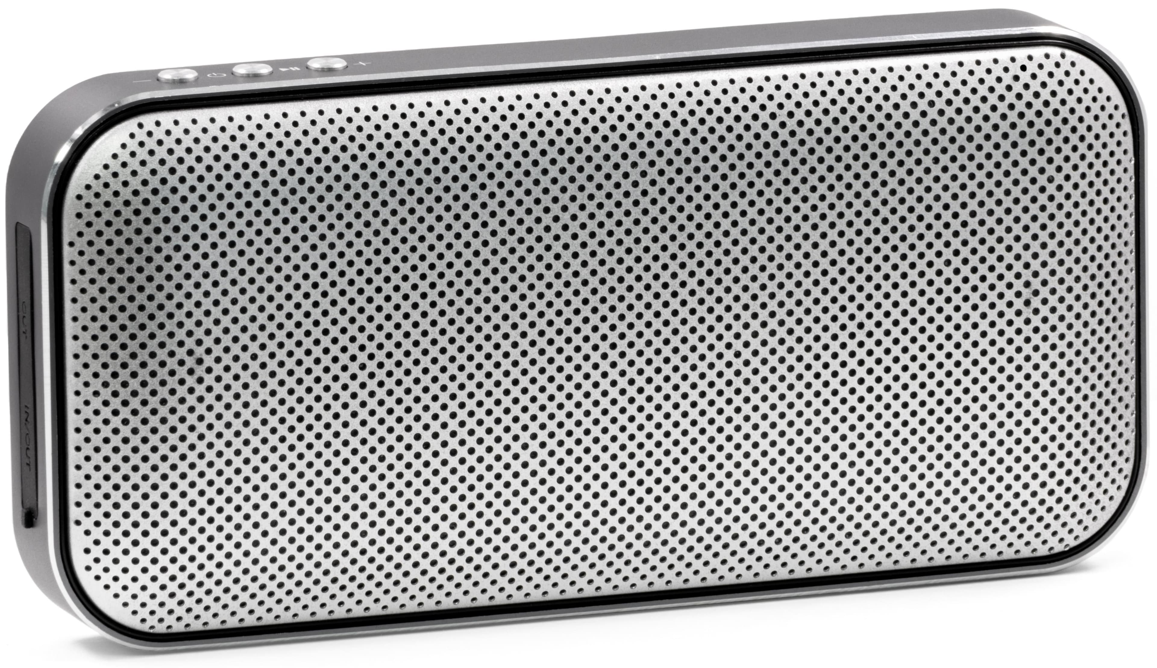 BrandCharger Nano Charge kabelloser Lautsprecher