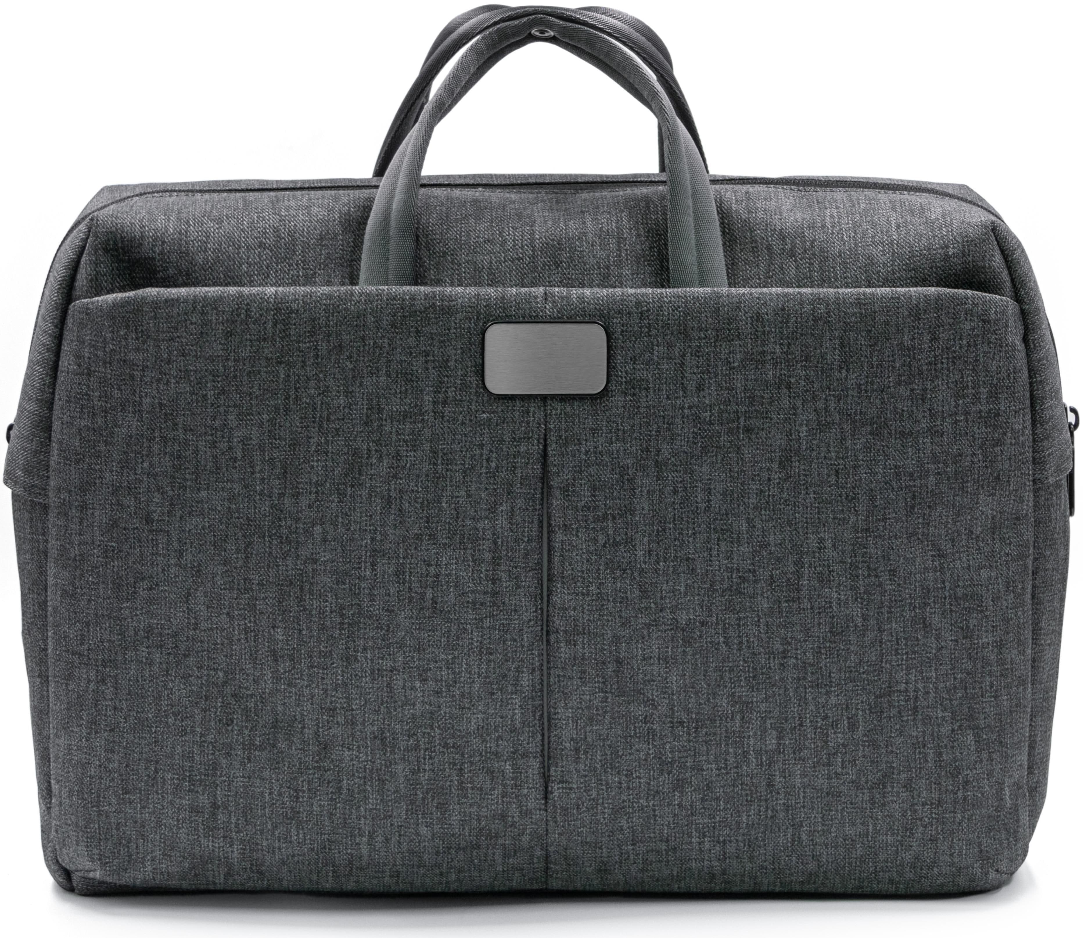 BrandCharger Metro Laptoptasche