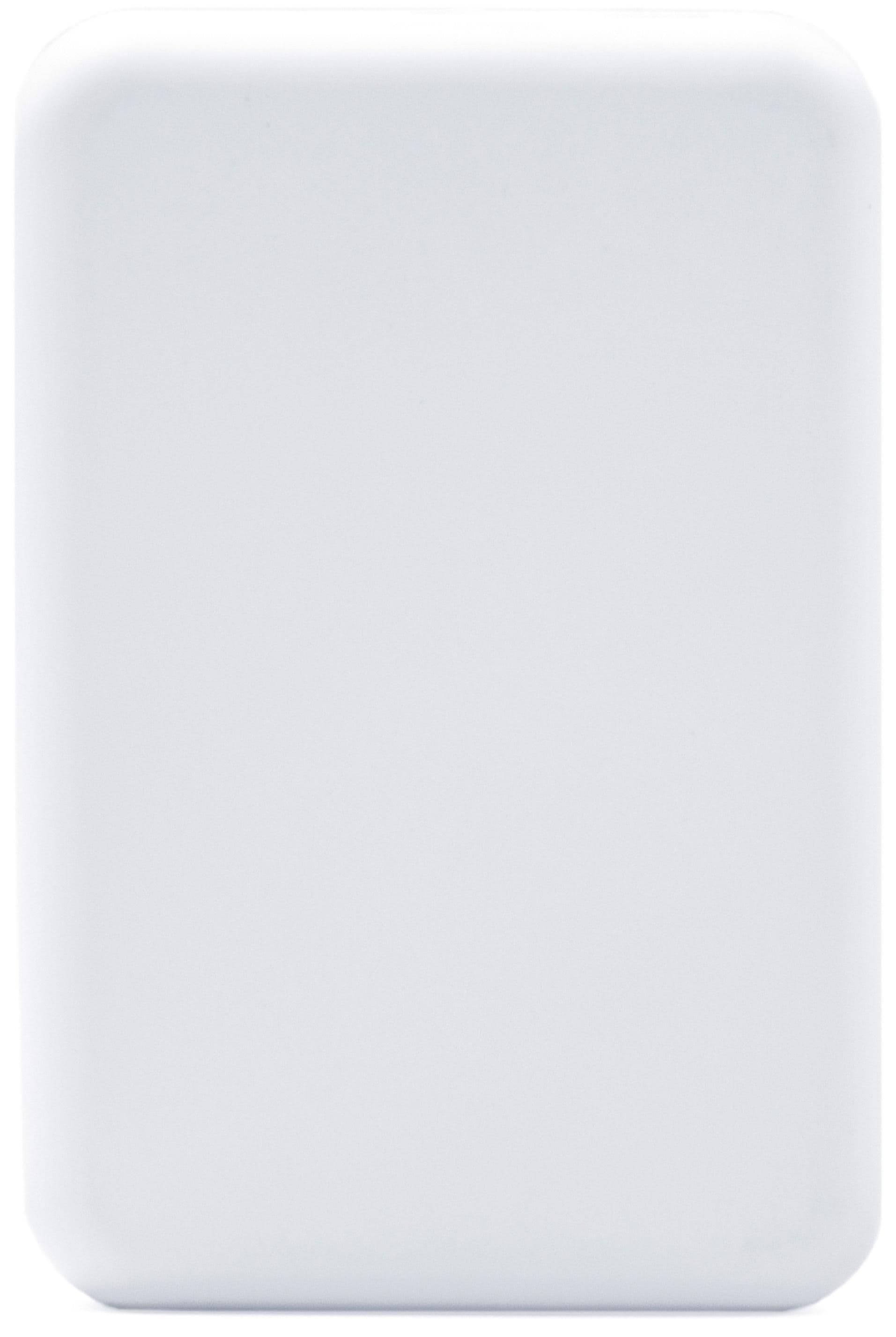 BrandCharger Powercharge Wireless 5000 Eco Powerbank