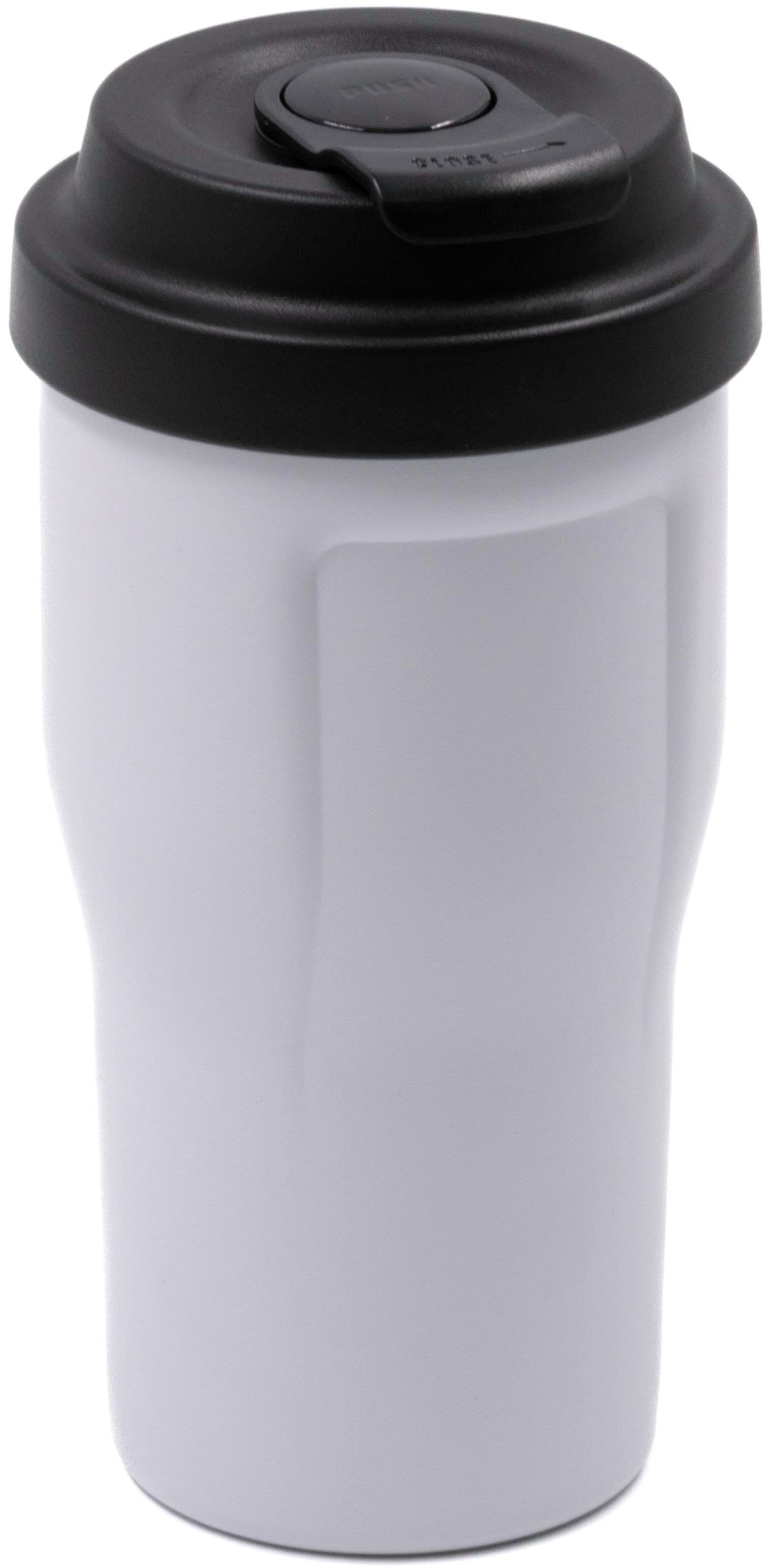BrandCharger Posh Café (510 ml) Flasche