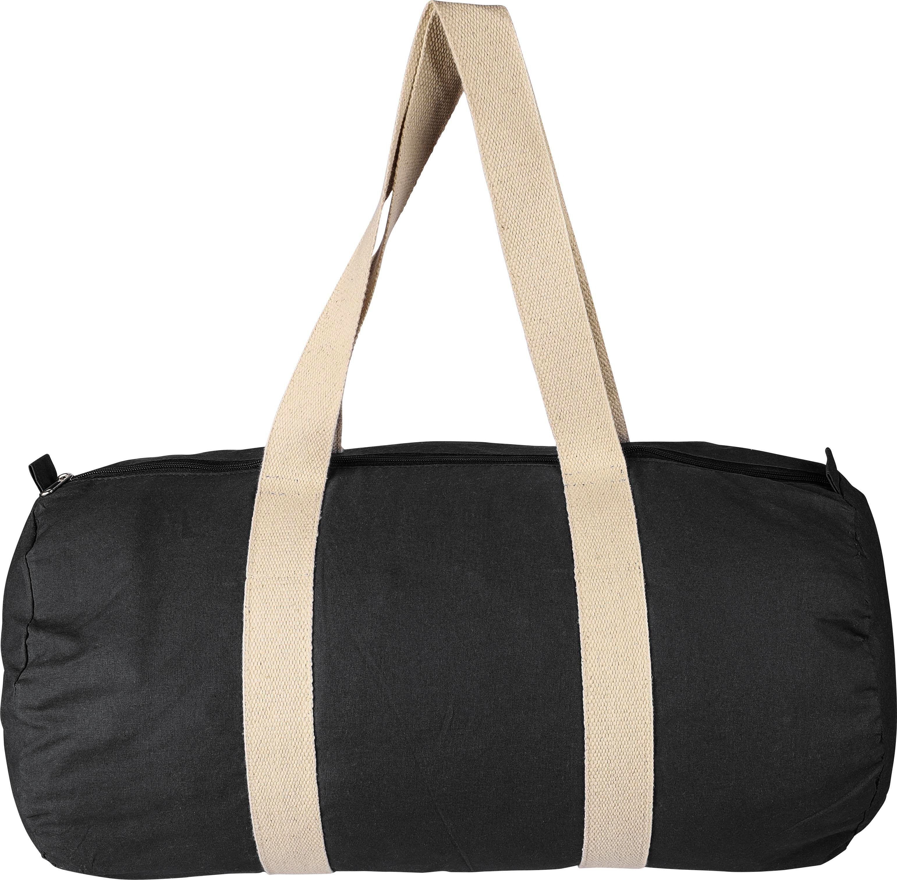 Baumwolle (180 g/m²) Reisetasche Rami