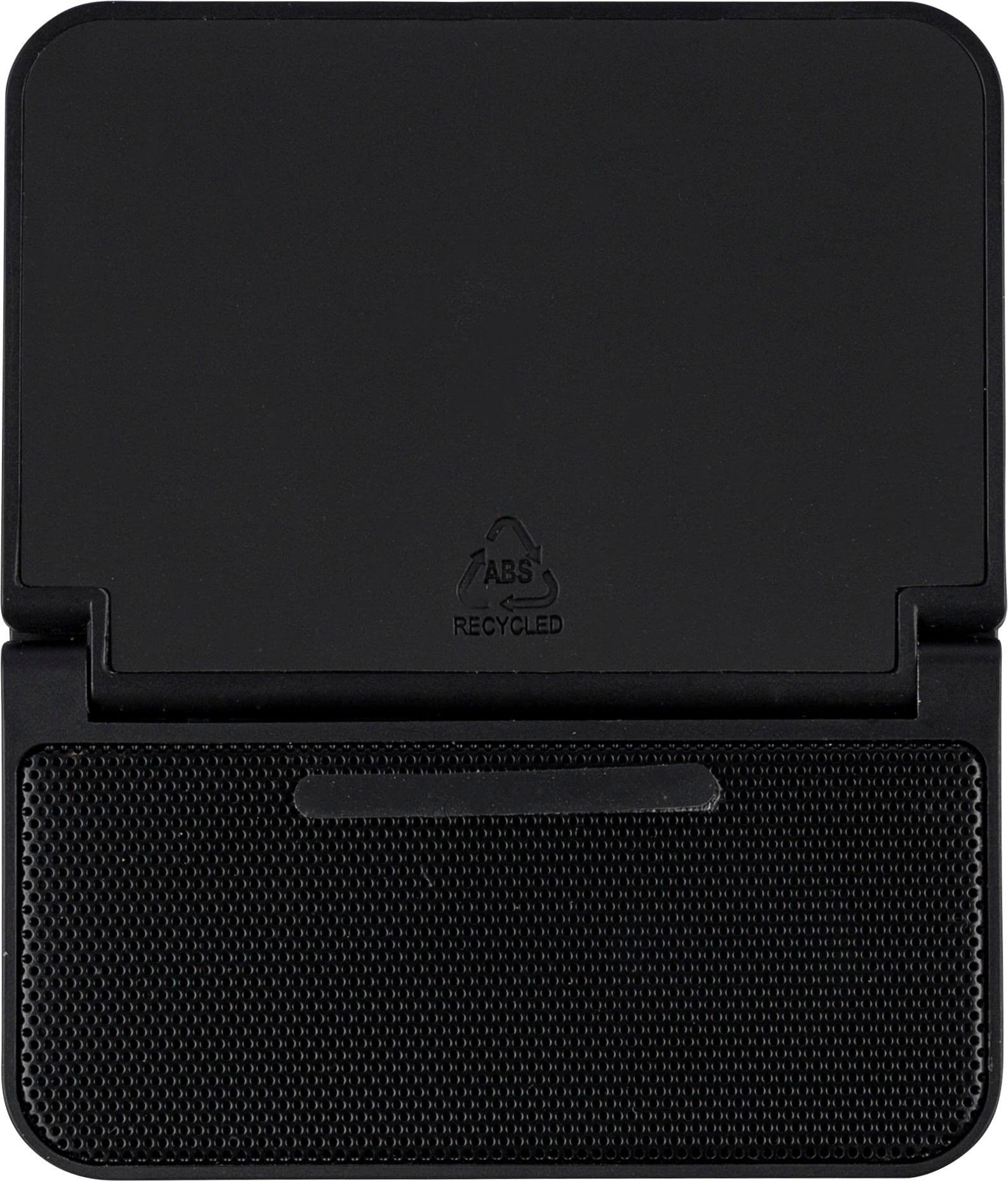 Recyceltes ABS 3-in-1-Wireless-Ladegerät Elias