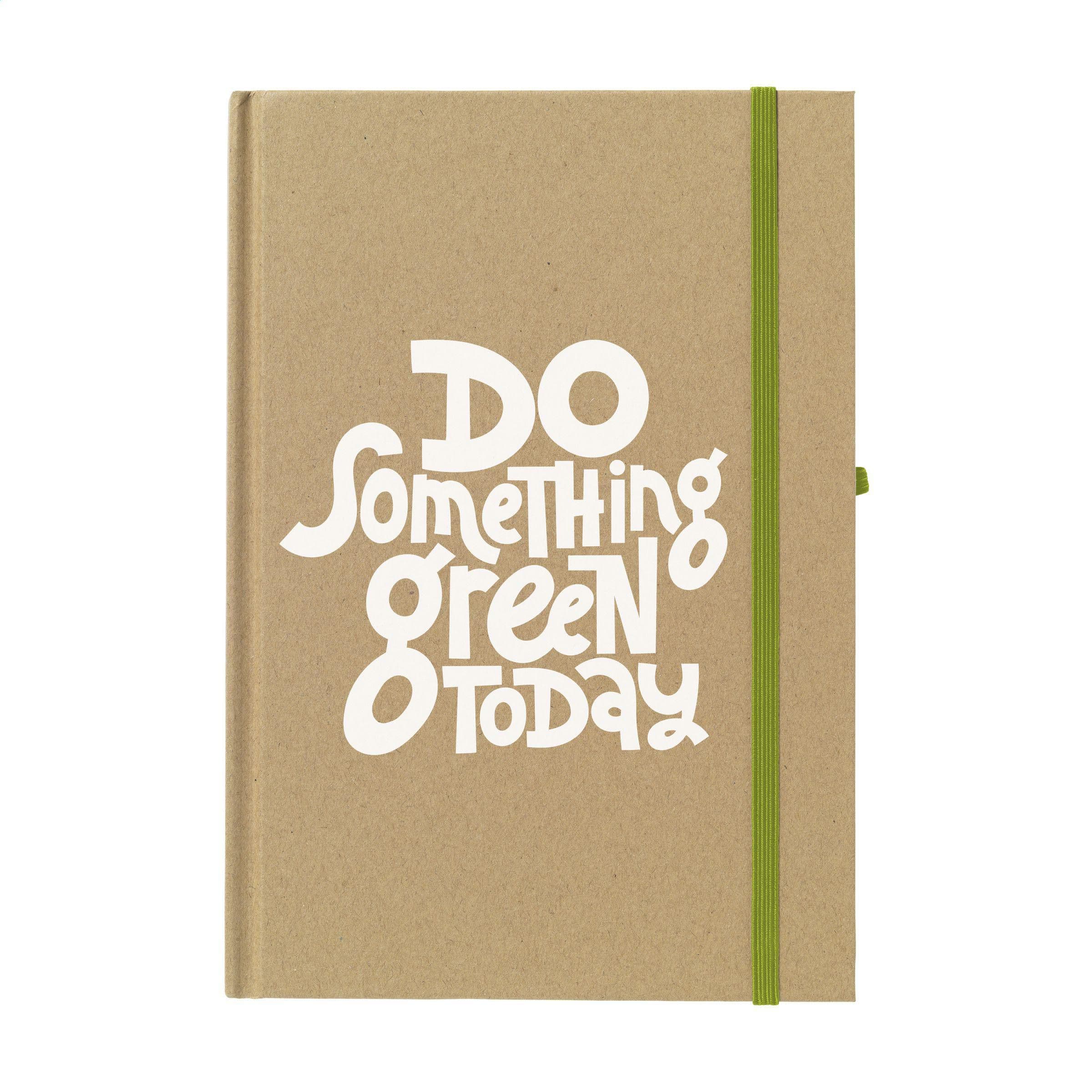 Pocket ECO A5 Notizbuch