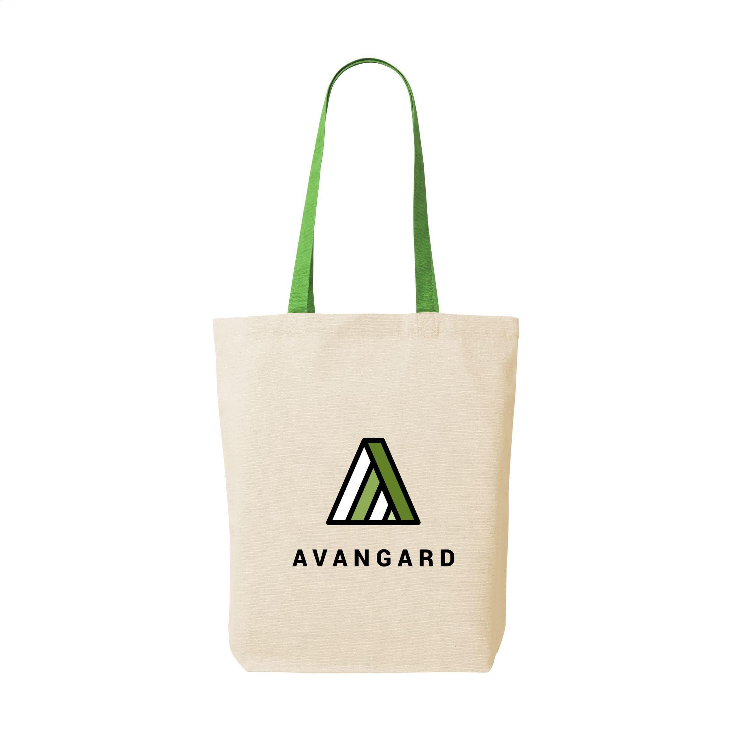 Canvas Shoppy Colour (220 g/m²) Tasche