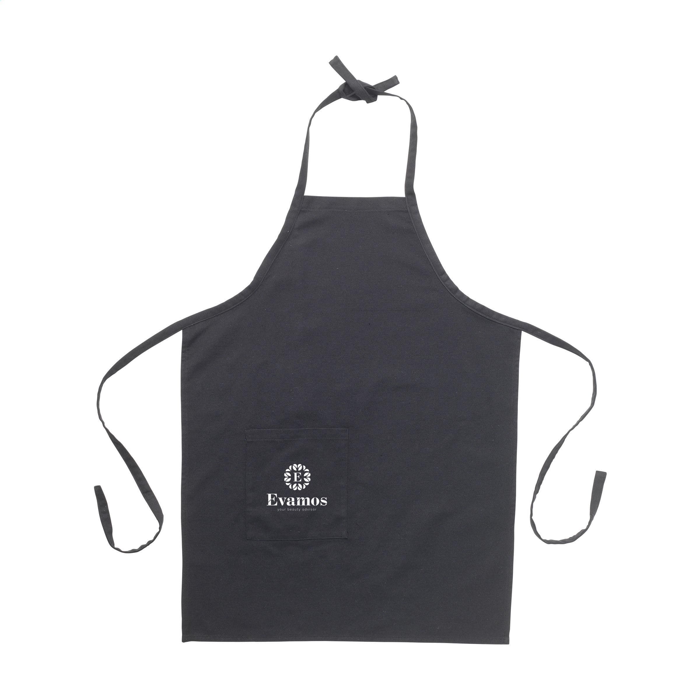 Wolkat Taza Recycled Textile Apron Schürze