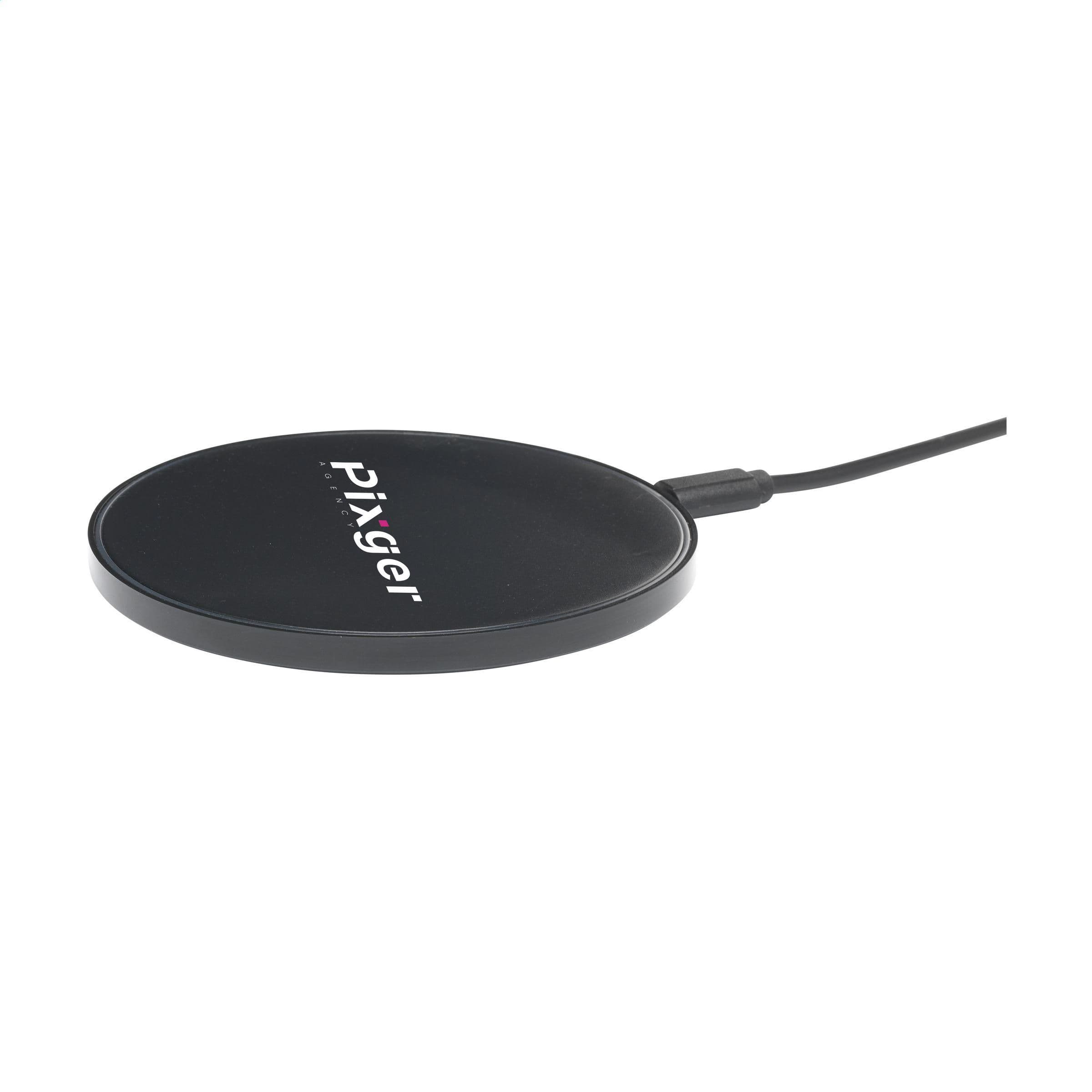 Coil RCS Recycled Wireless Charger kabelloses Ladegerät