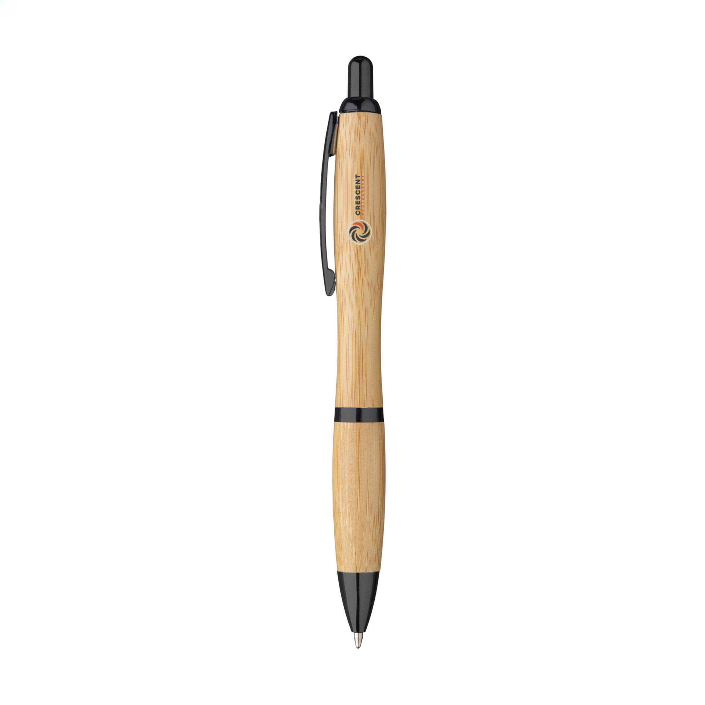 Athos Bamboo Kugelschreiber