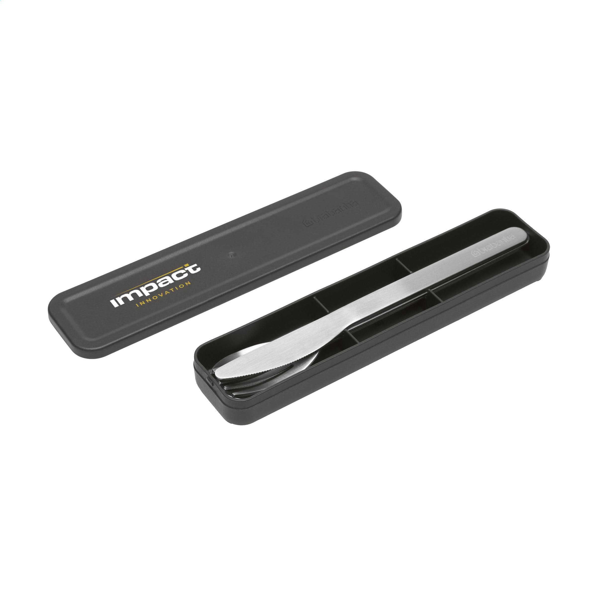 Brabantia Make & Take Besteckset