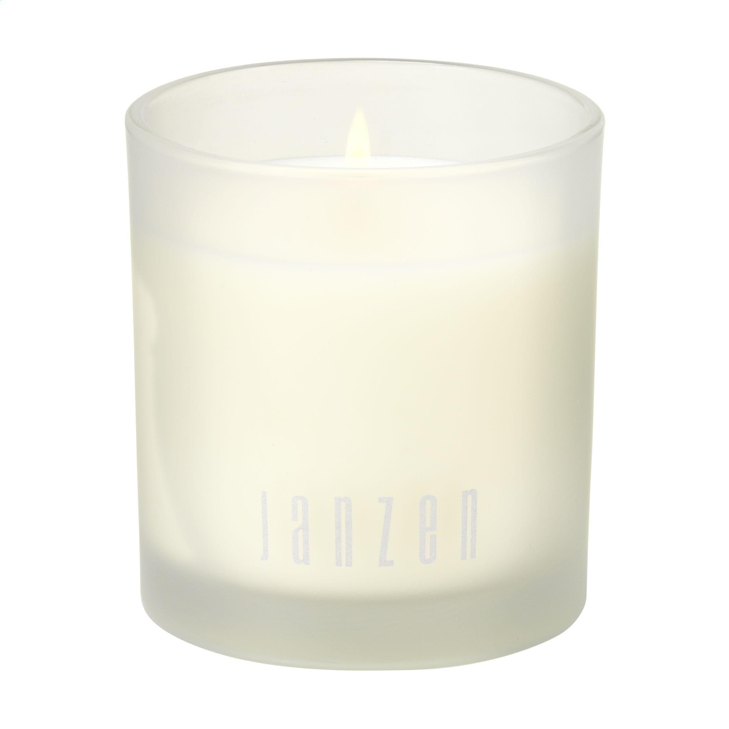 JANZEN Scented Candle Fuchsia 69 Duftkerze