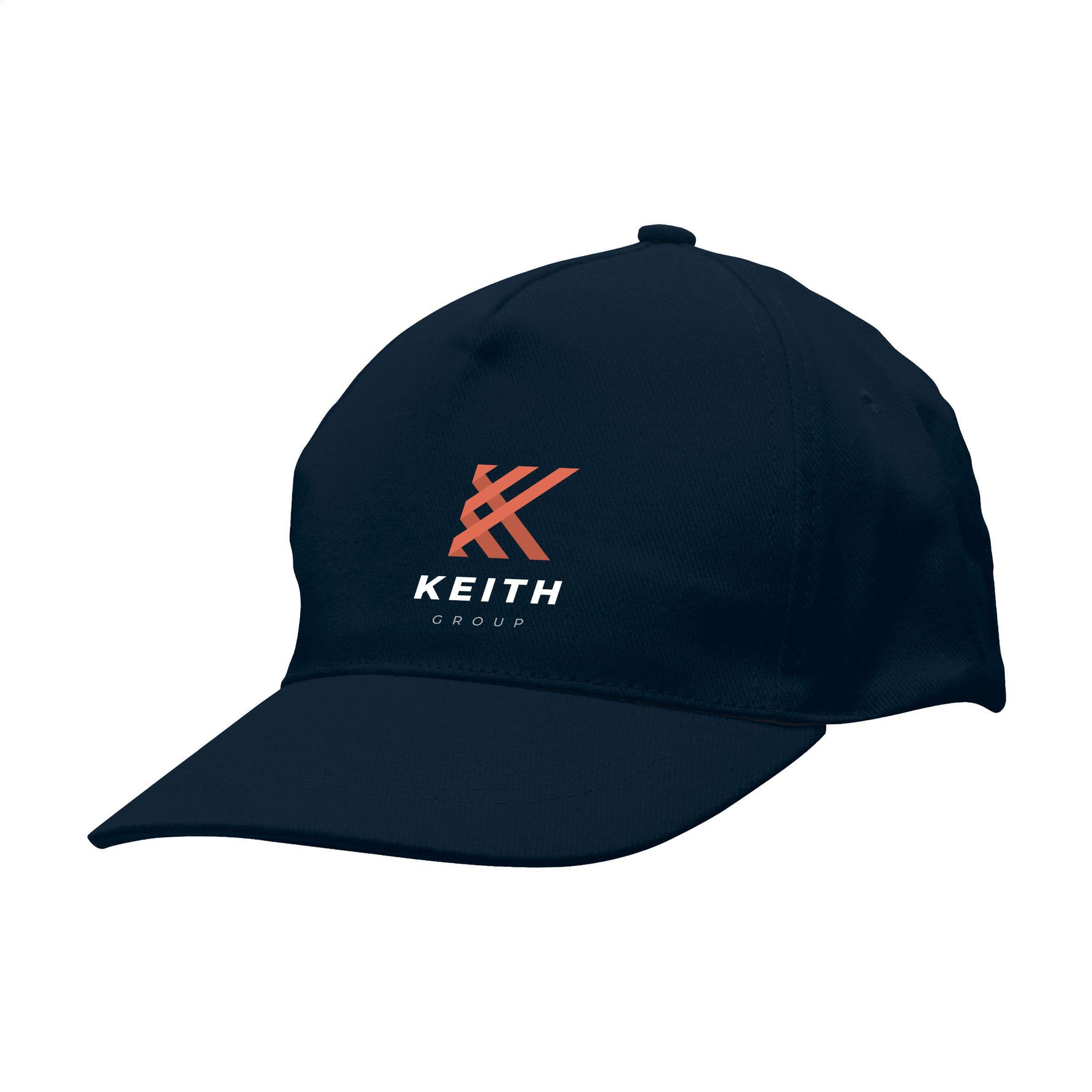 HeavyCap Kappe