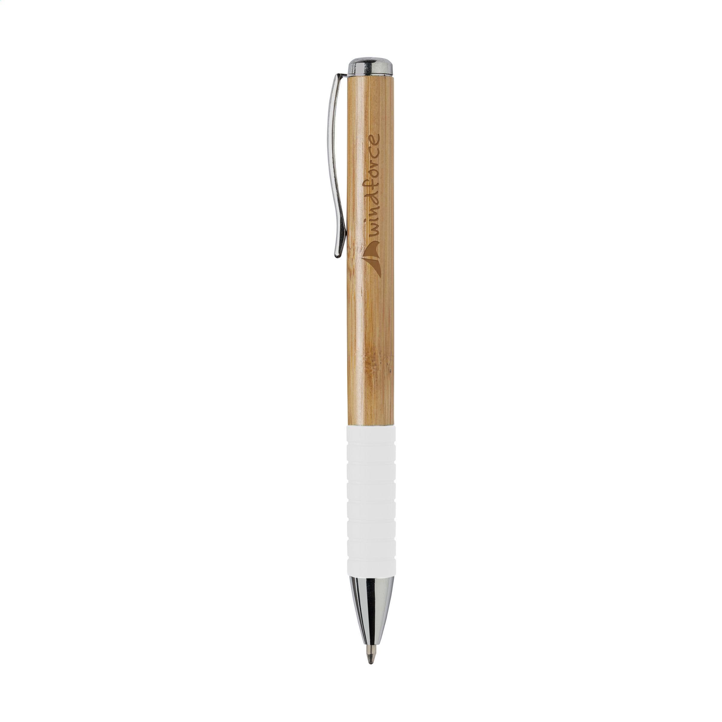 BambooWrite Kugelschreiber