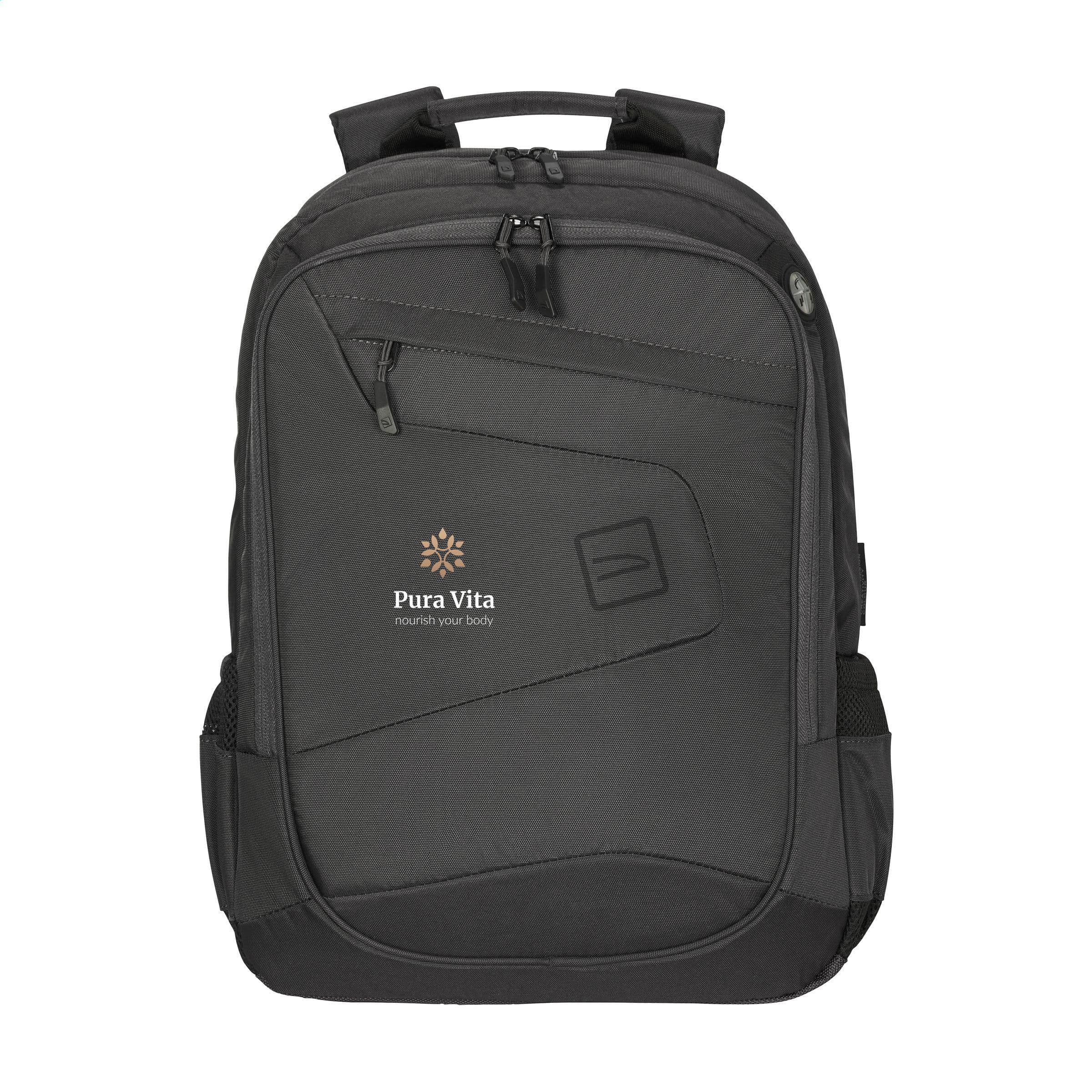 Tucano Lato Backpack 17 inch Rucksack