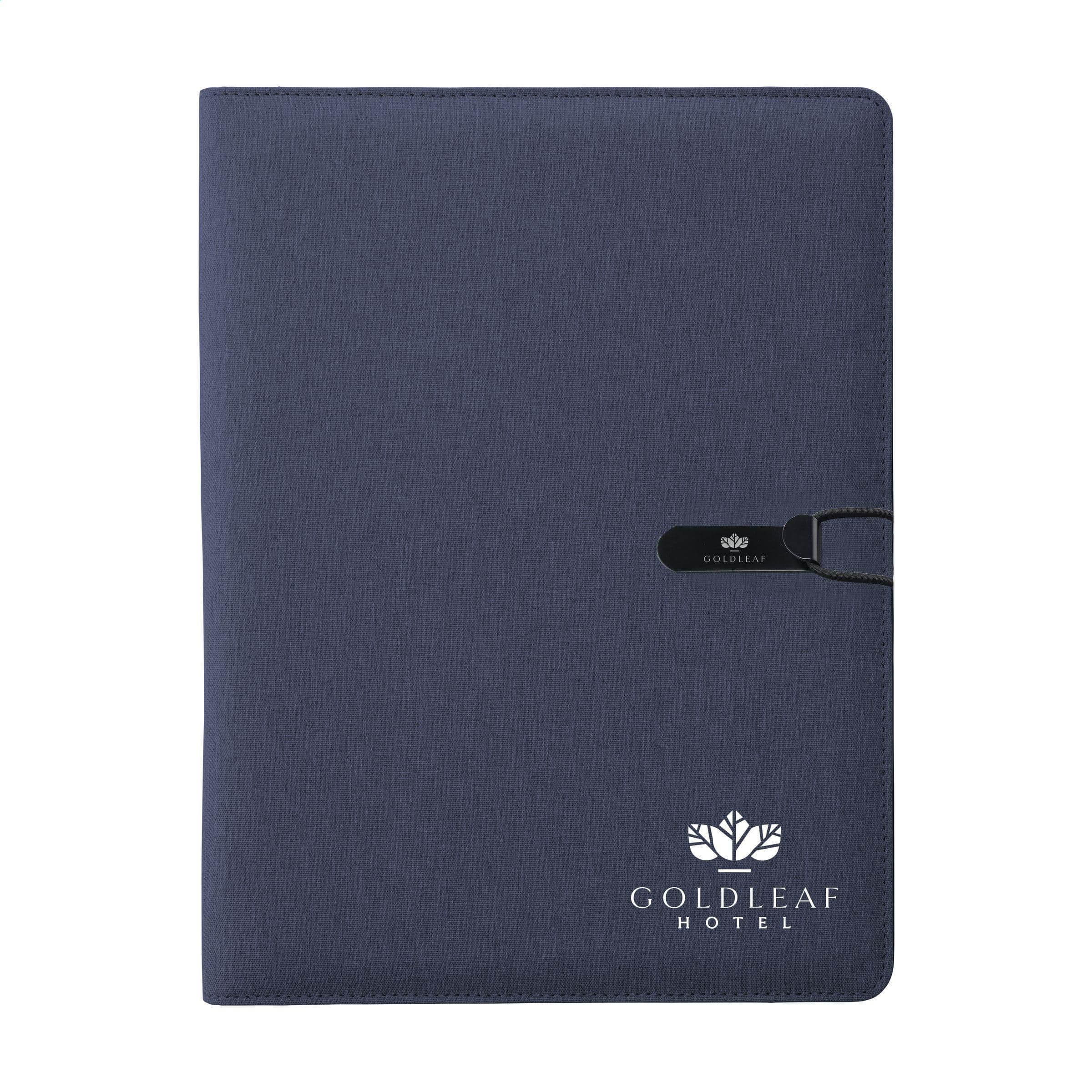 Quest Portfolio RCS RPET A4 Dokumentenmappe