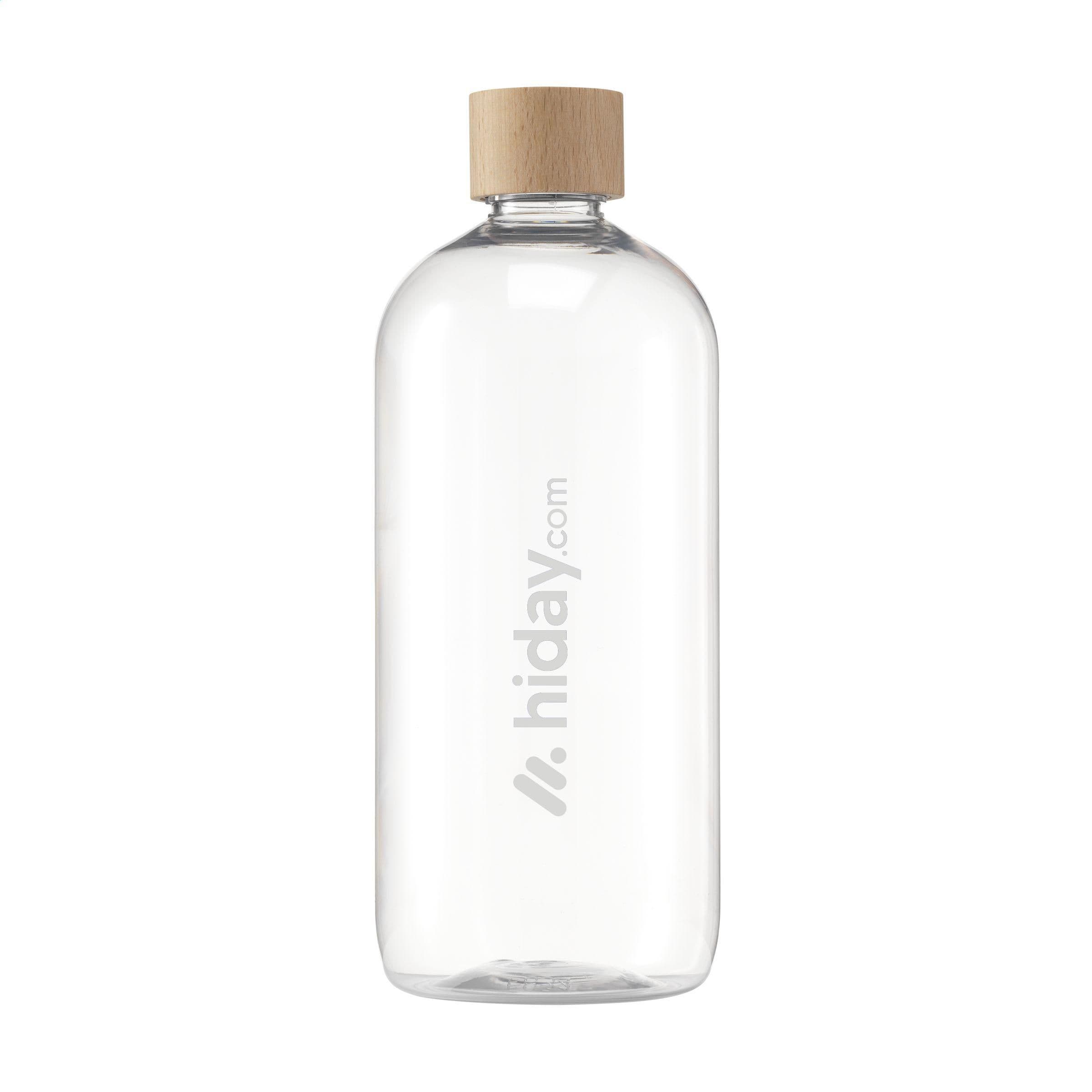 RPET Beech Bottle 750 ml Wasserflasche