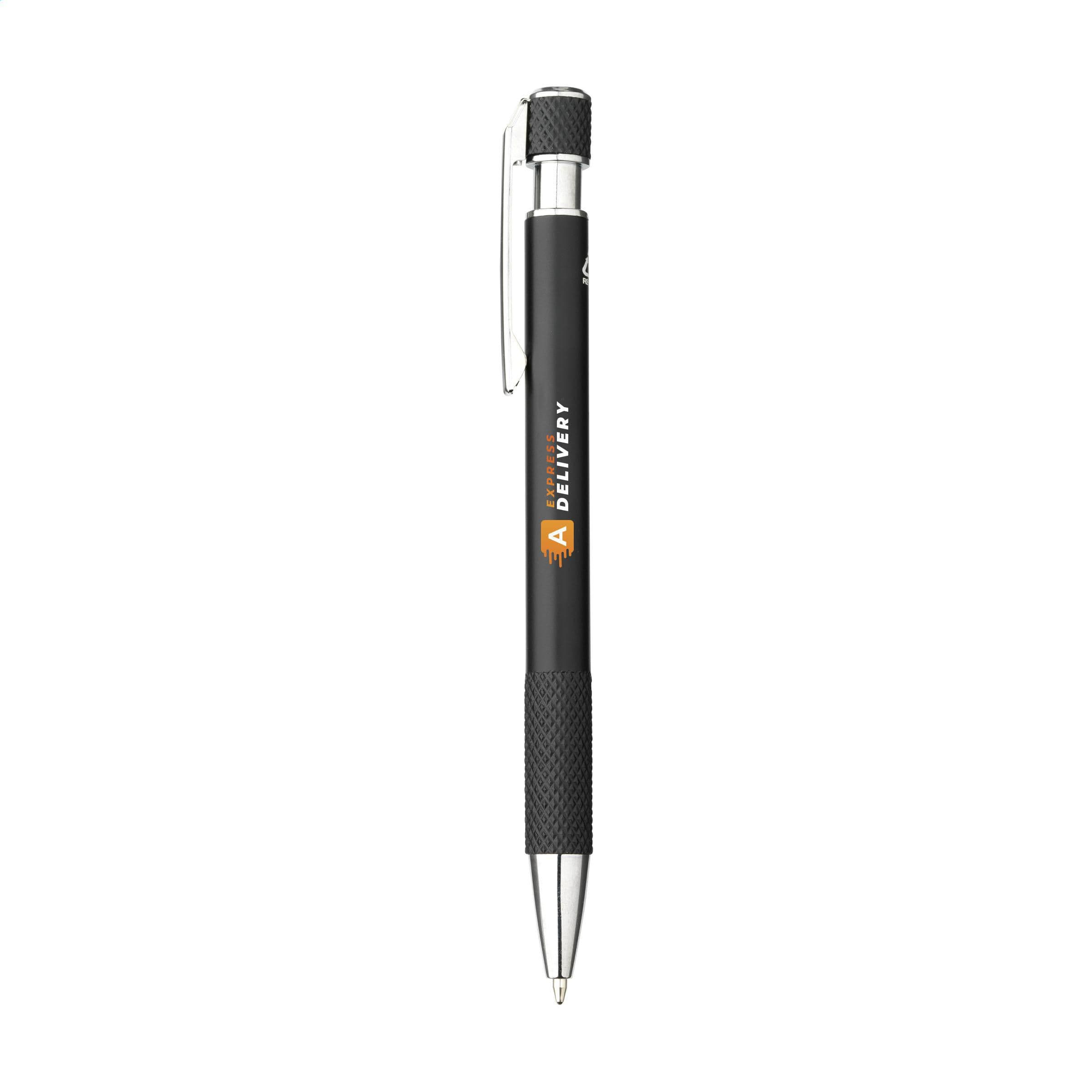 Grip It RCS Recycled Alu Pen Kugelschreiber