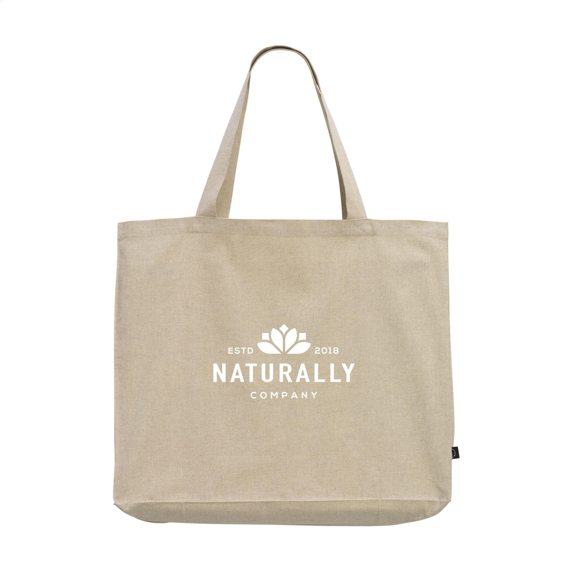 Giant GRS Recycled Shopper Bag (210 g/m²) Tasche