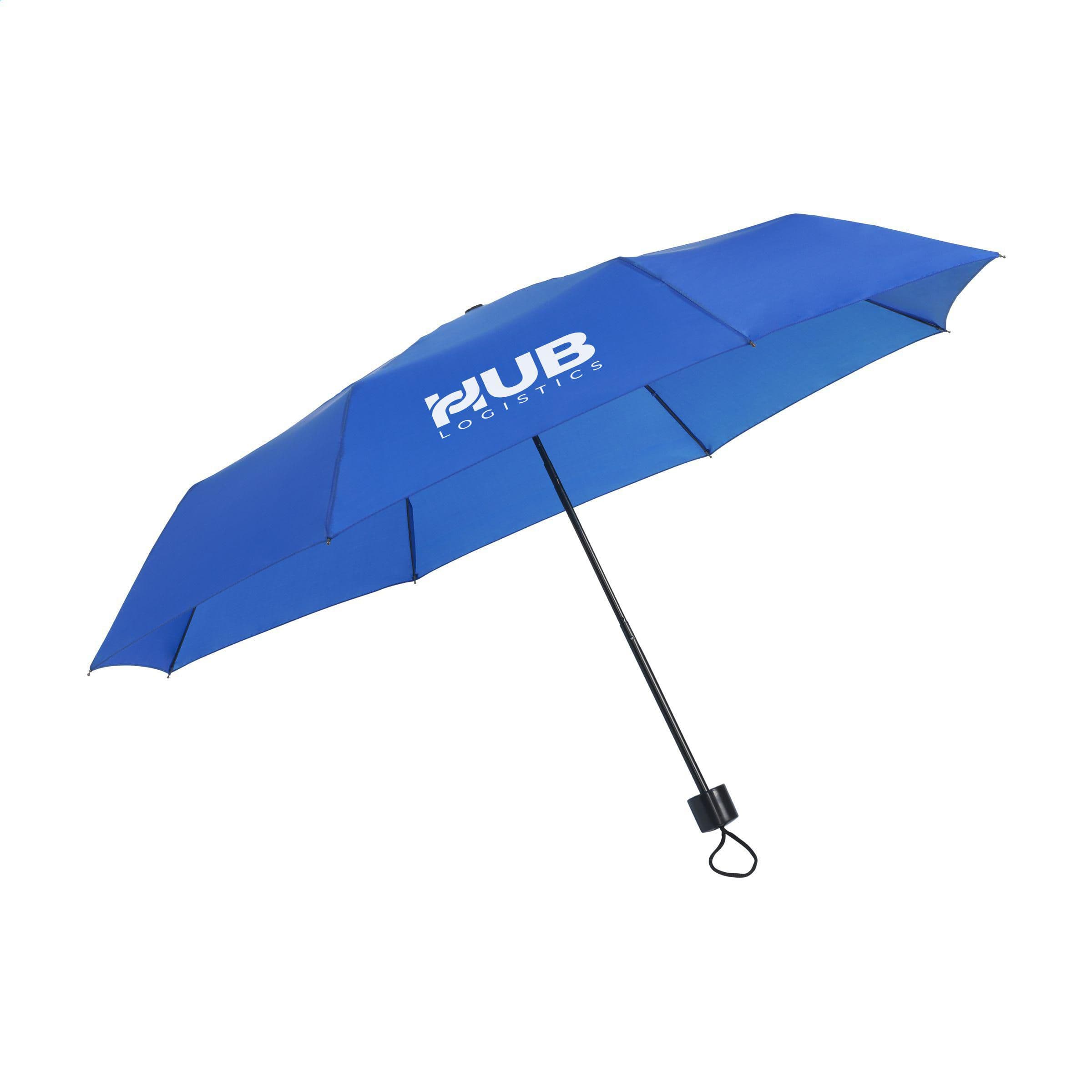 Colorado Mini faltbarer Regenschirm 21 inch