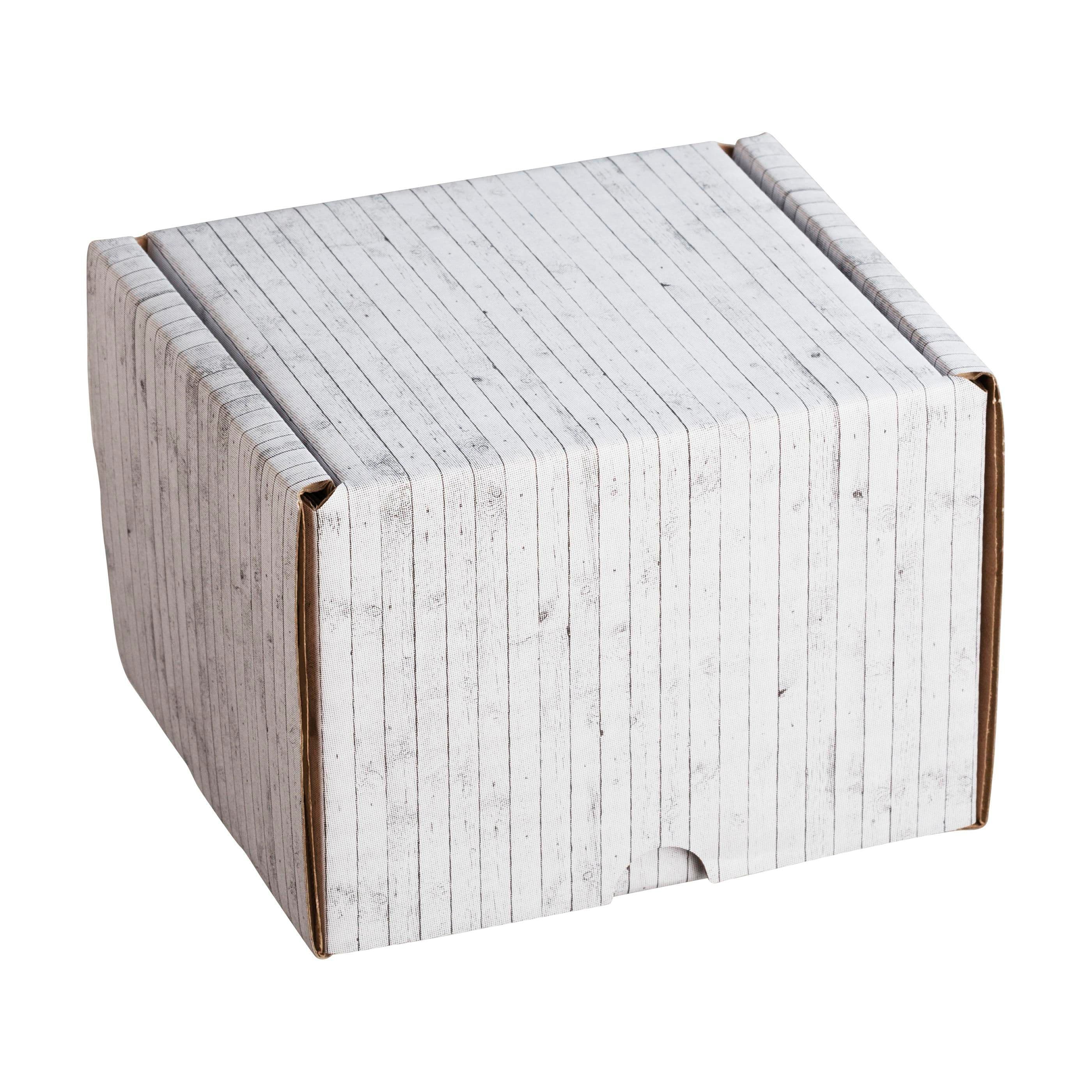 Geschenk- / Versandverpackung