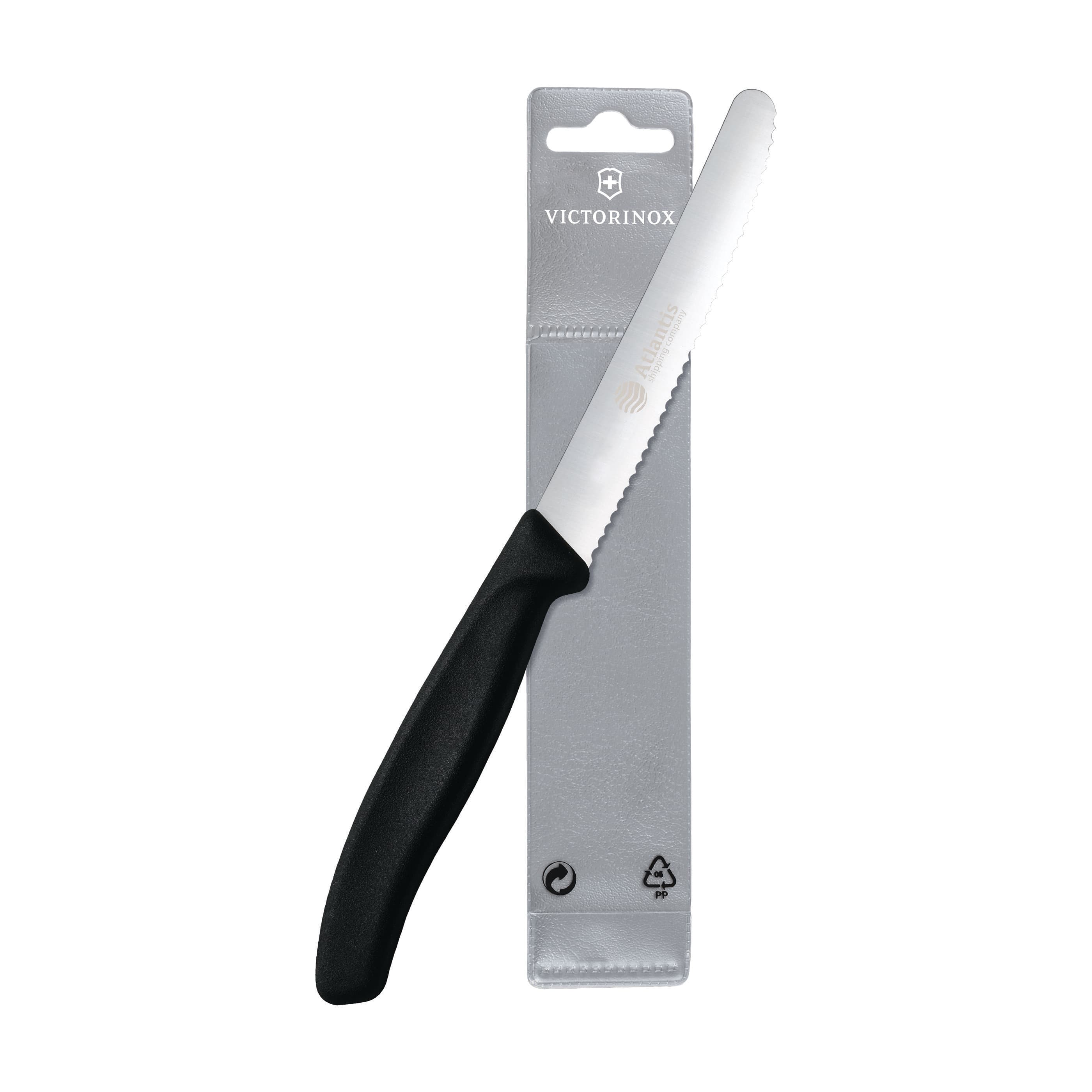 Victorinox Swiss Classic Tischmesser in einer Geschenkverpackung