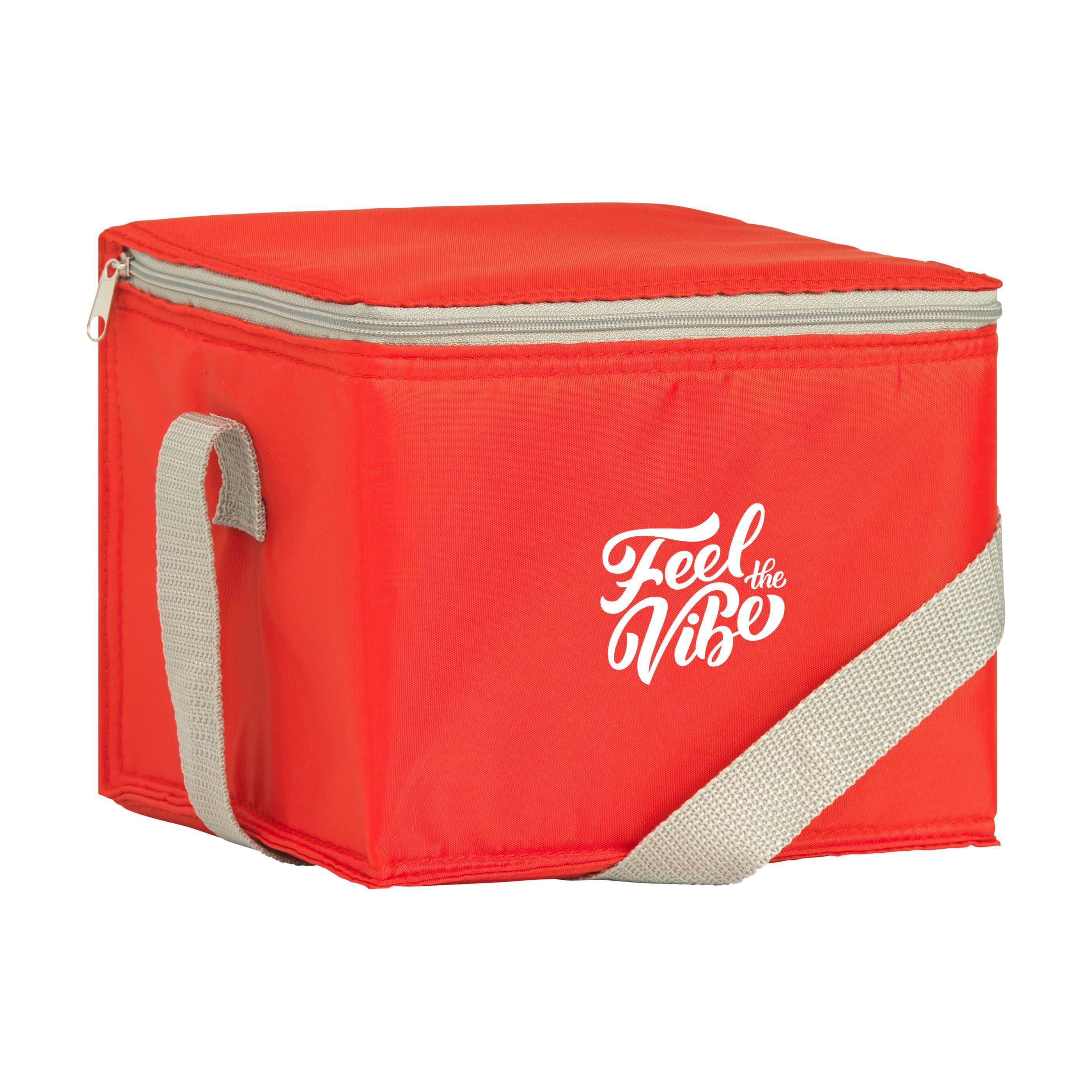 CoolMate GRS RPET Kühltasche